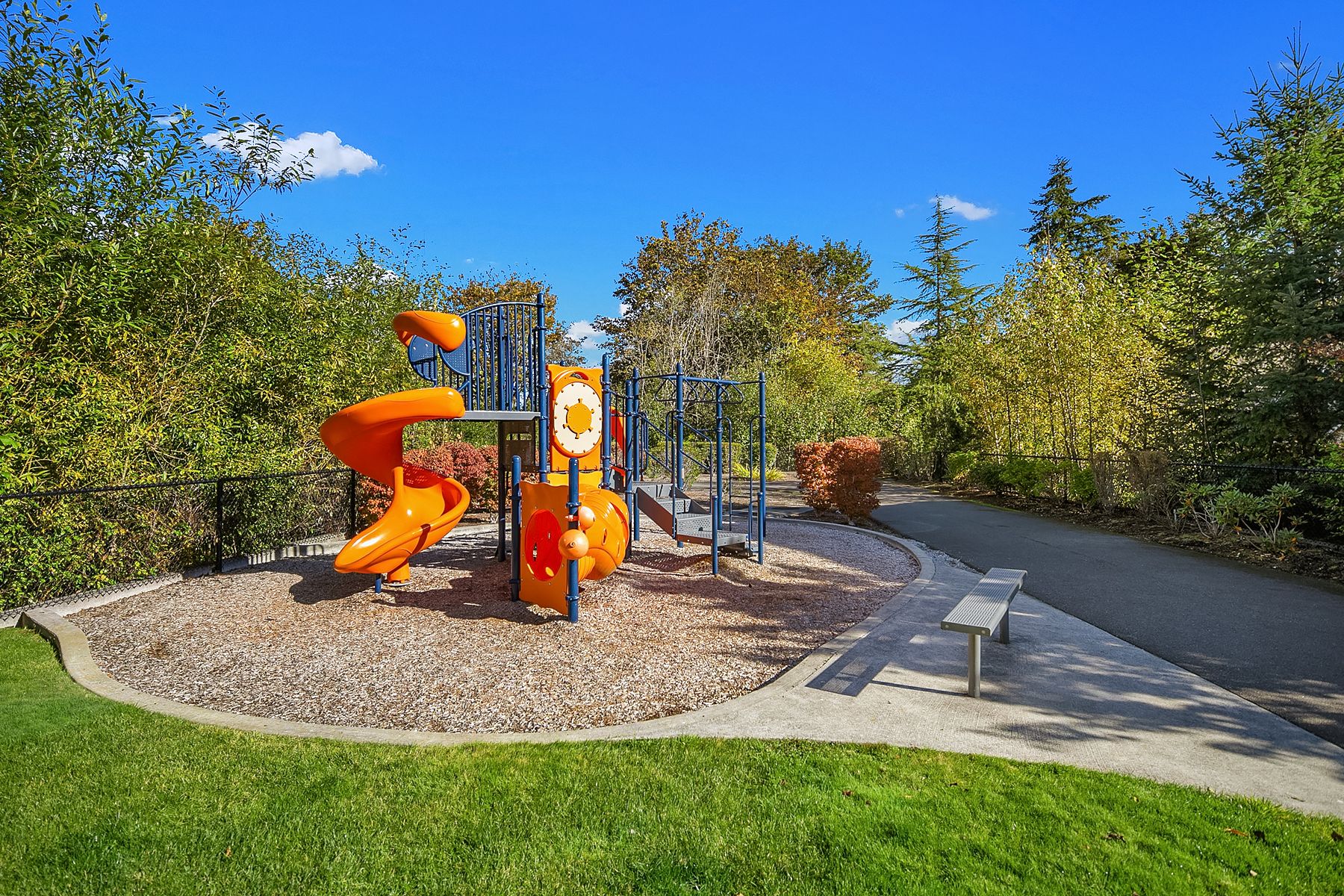  11929 179th Place NE, Redmond, WA 98052 - 物件實景