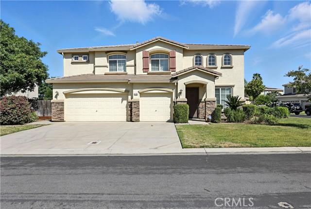 Chowchilla, California, 93610, United States, 4 Bedrooms Bedrooms, ,3 BathroomsBathrooms,Residential,For Sale,2010729
