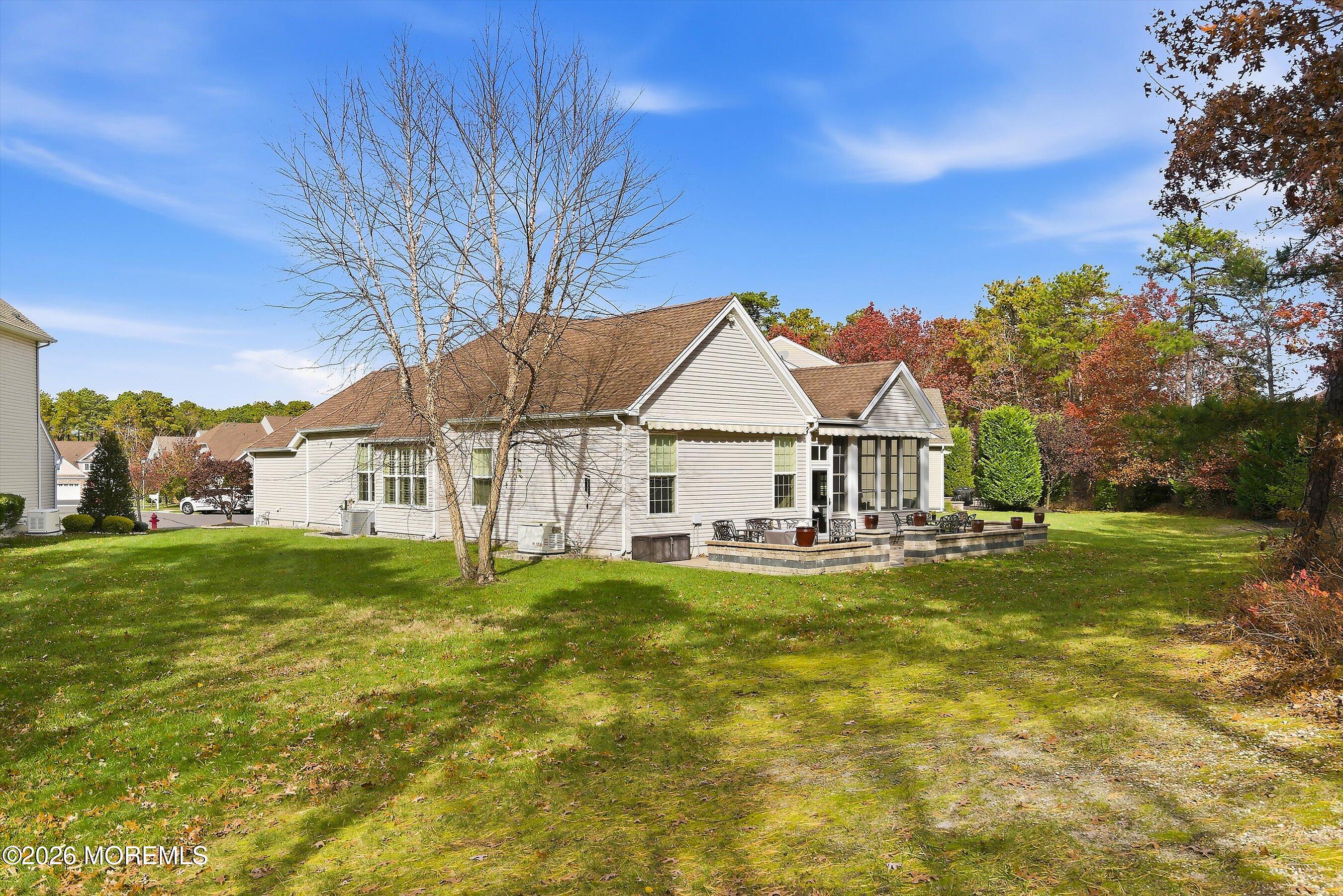 Forked River, New Jersey, 08731, United States, 2 Bedrooms Bedrooms, ,2 BathroomsBathrooms,Residential,For Sale,2048046