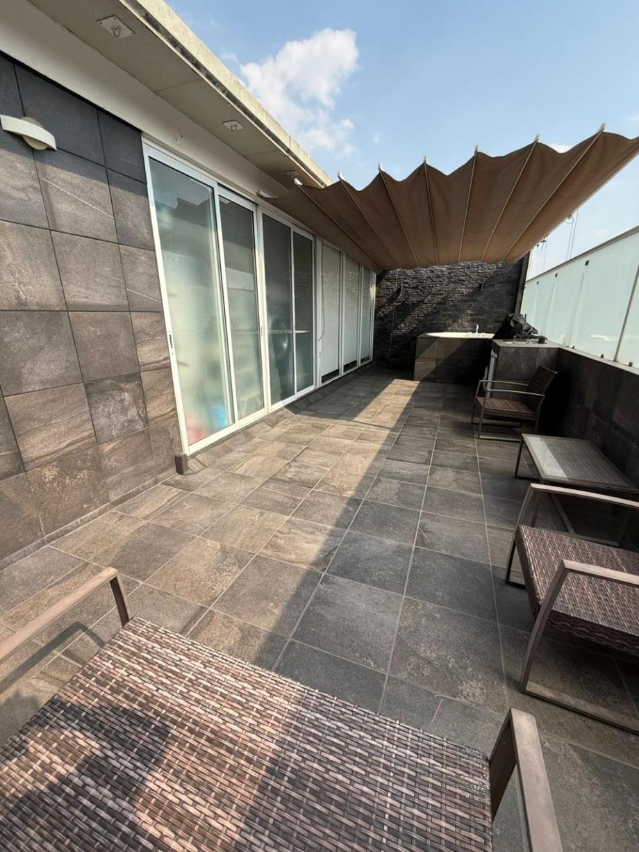 Benito Juárez, Ciudad de México, 03730, Mexico, 2 Bedrooms Bedrooms, ,3 BathroomsBathrooms,Residential,For Sale,1688687