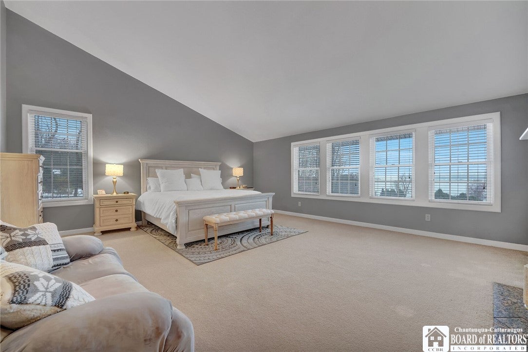 Bemus Point, New York, 14712, United States, 4 Bedrooms Bedrooms, ,5 BathroomsBathrooms,Residential,For Sale,2035252