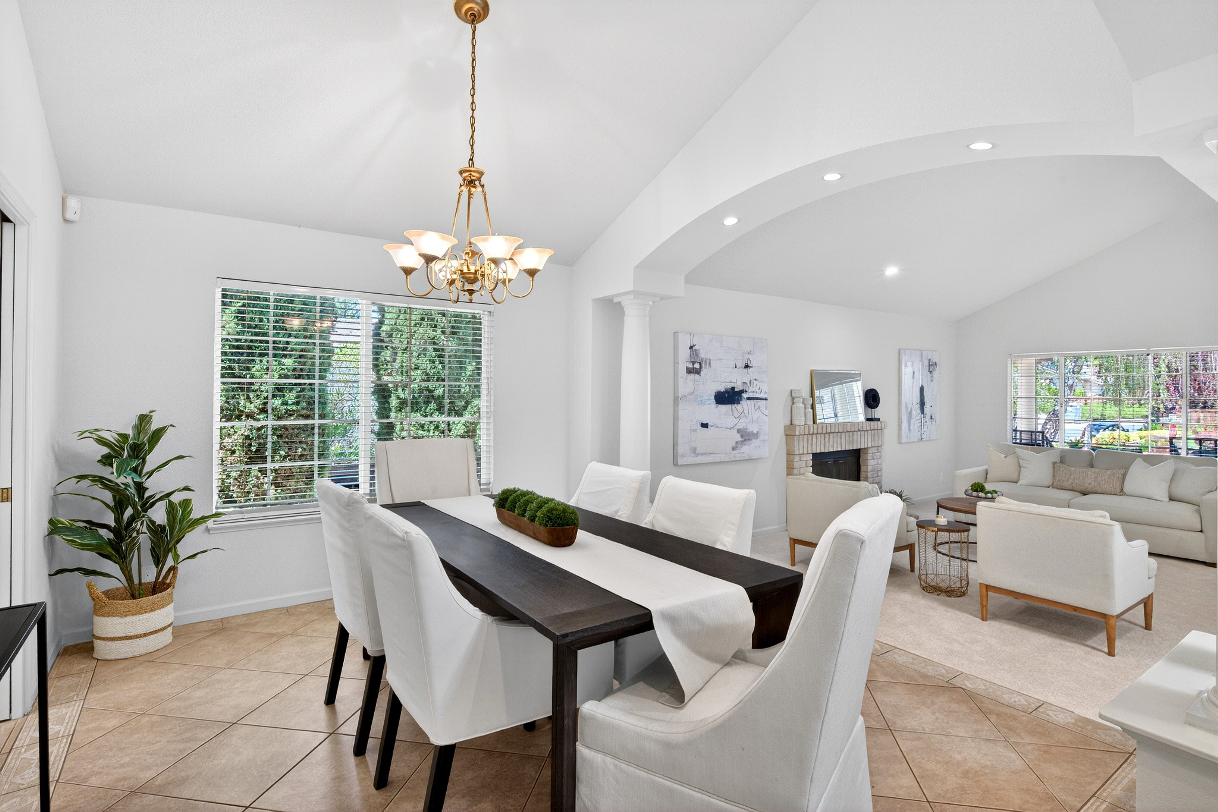  Beautifully Appointed Shadow Creek Home - 物件實景