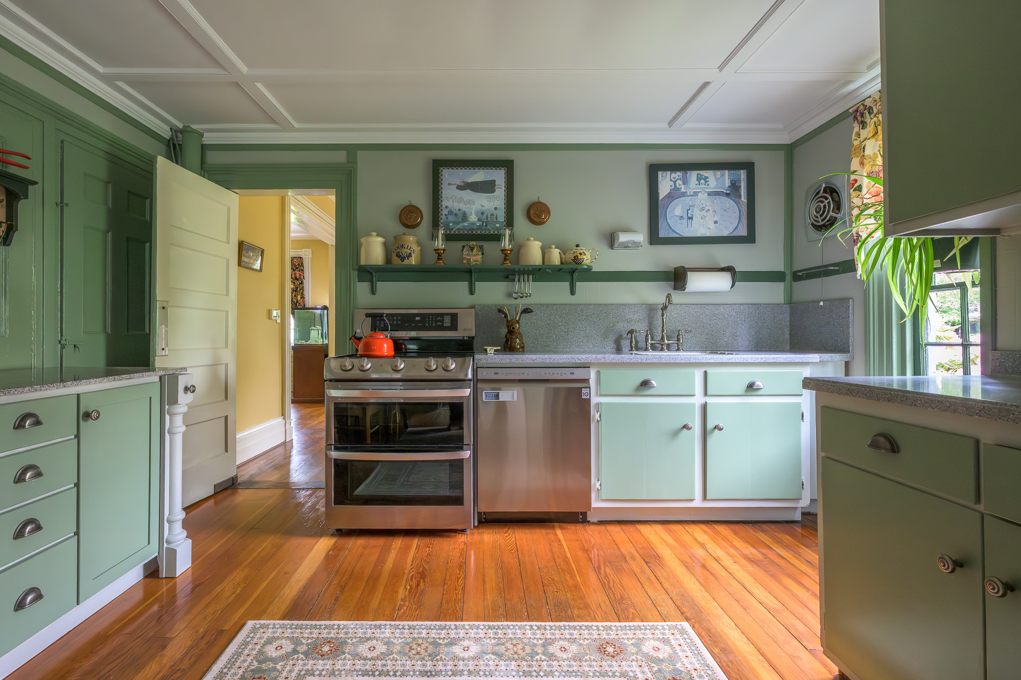  24 Albany Avenue, Kinderhook, NY 12106 - 物件實景
