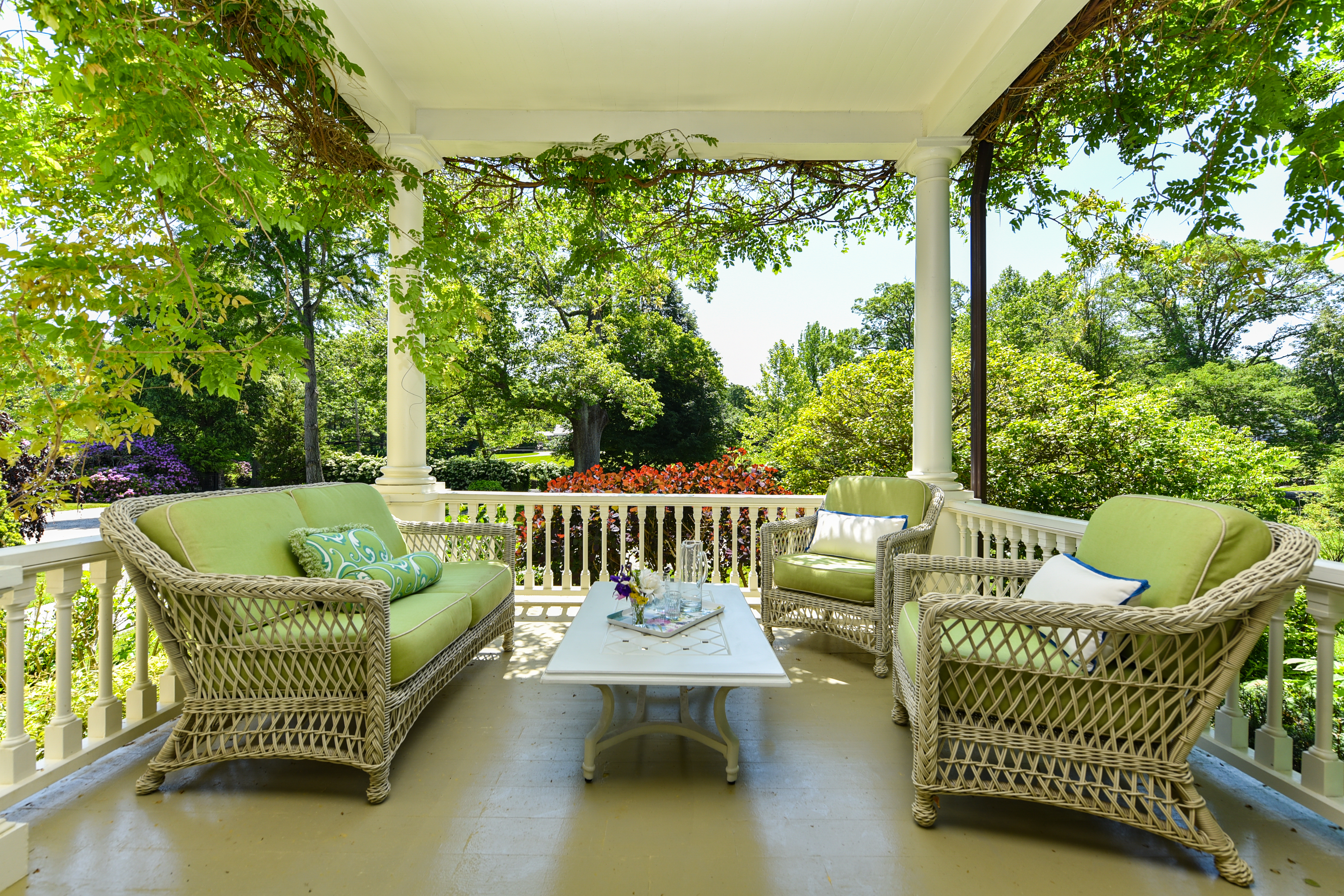  11 Mountain Spring Road - 物件實景