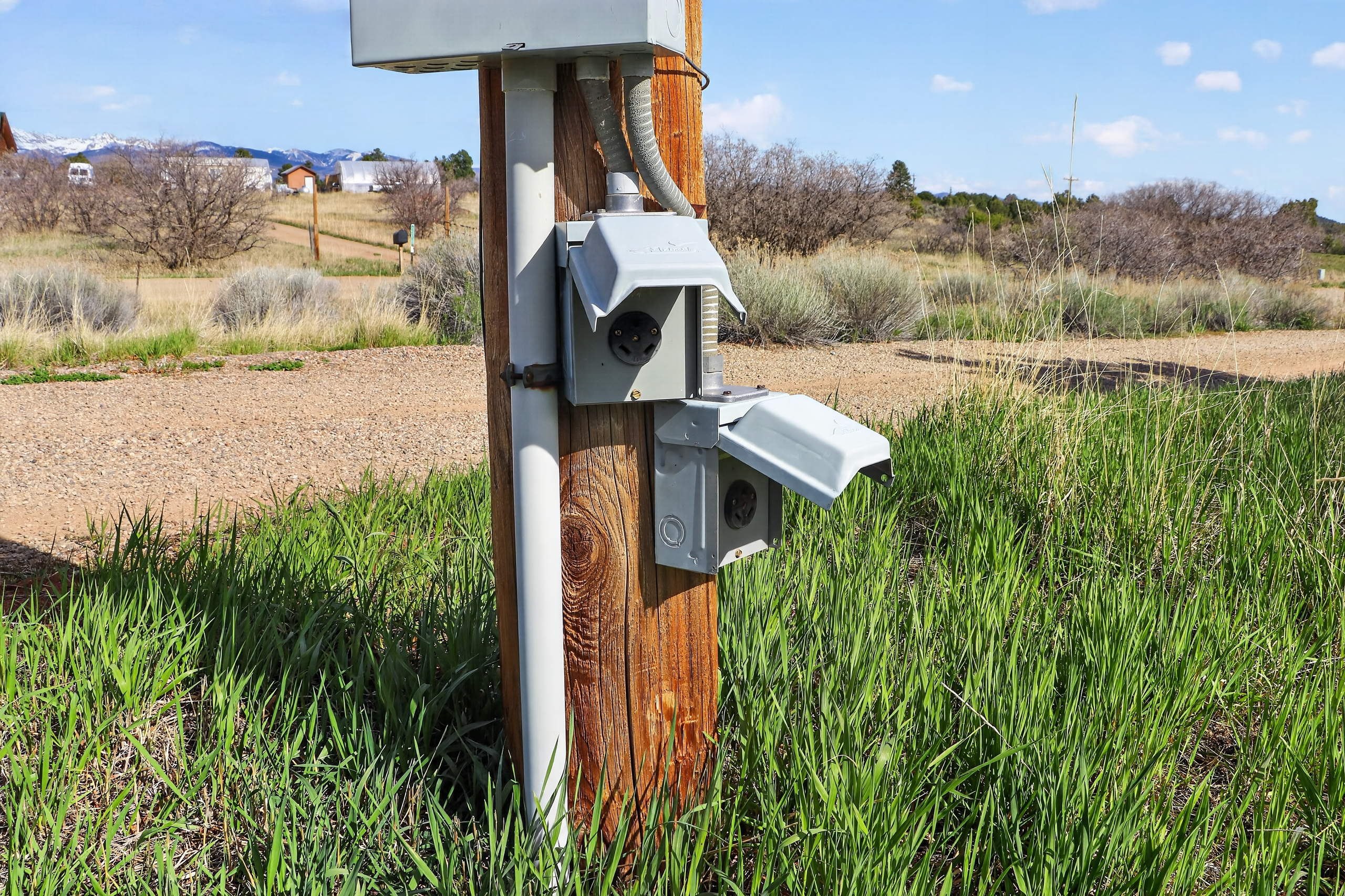  15021 County Road 35, Mancos, CO 81328 - 物件實景
