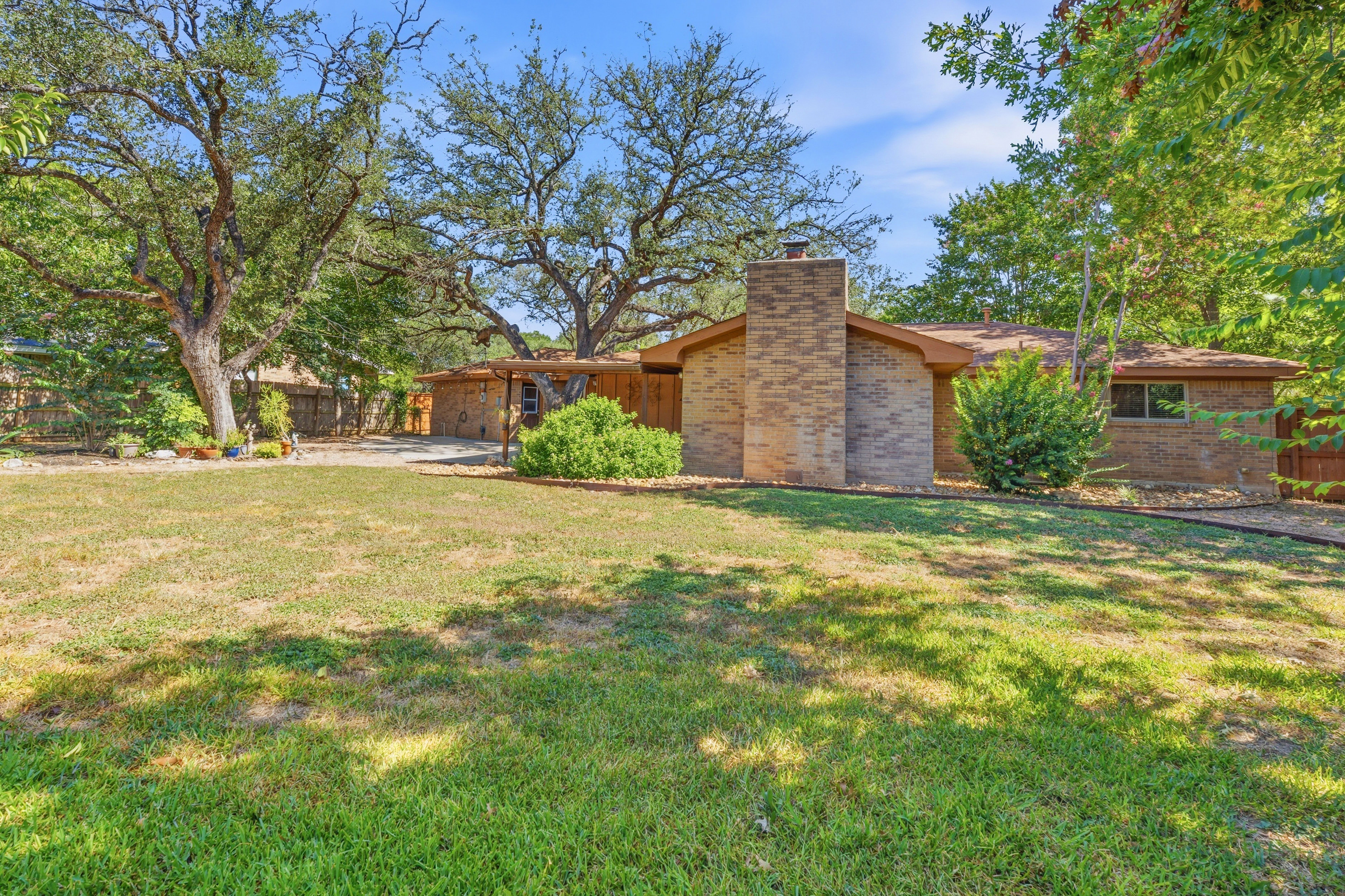  Updated Georgetown Home on 1/3 Acre with no HOA - 物件實景