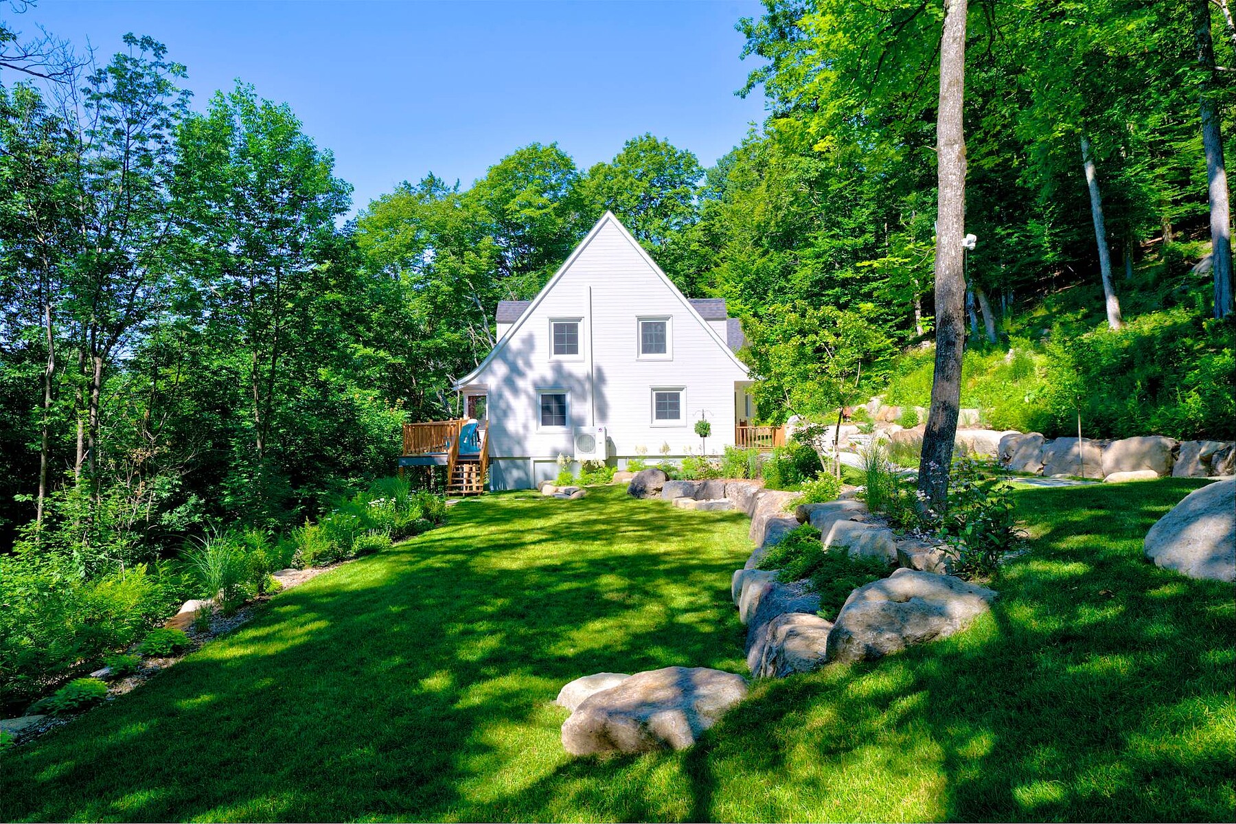  Morin-Heights, Laurentides - 物件實景