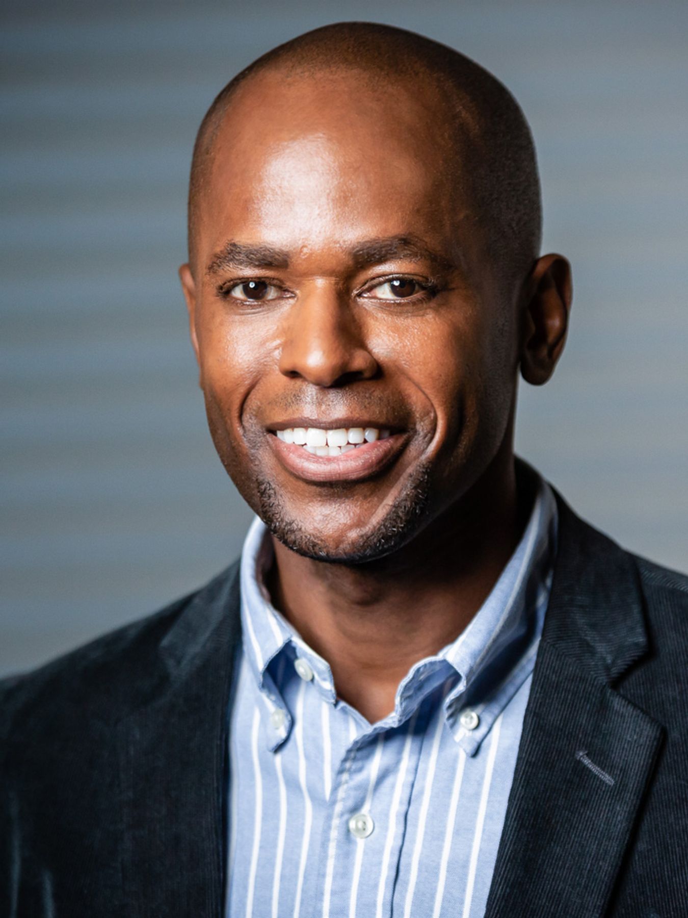 Christopher Thompson