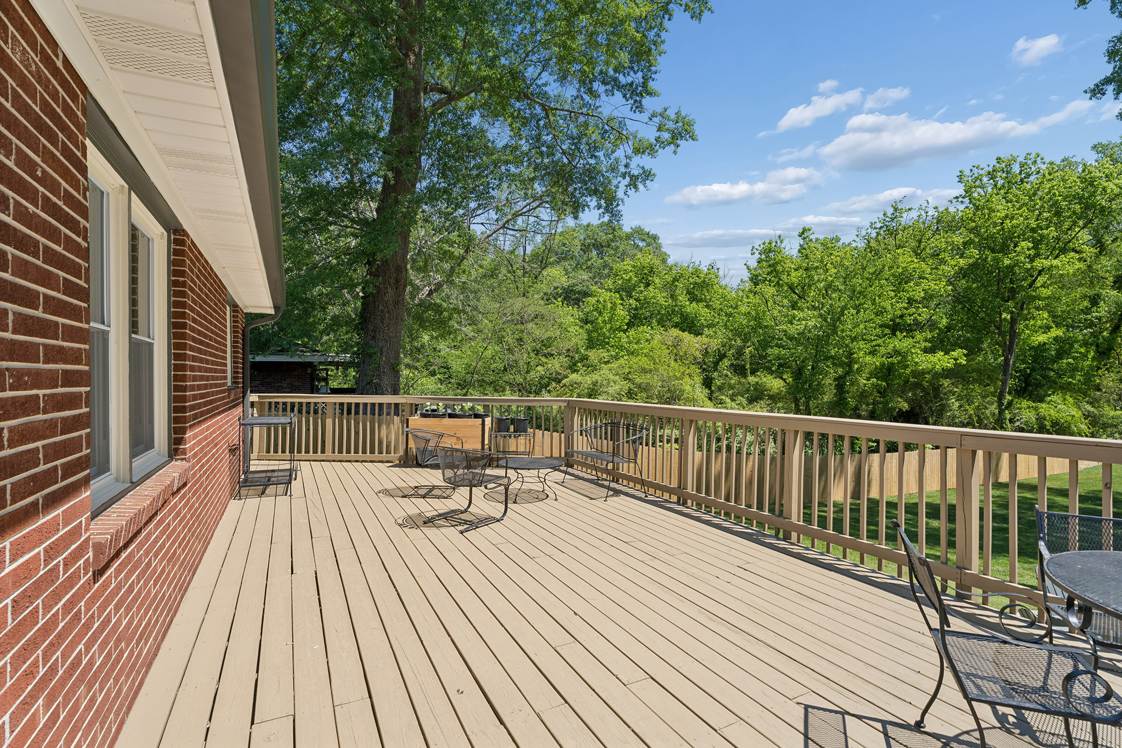  Completely Renovated with an Incredible Backyard, Close to Smyrna Village - 物件實景