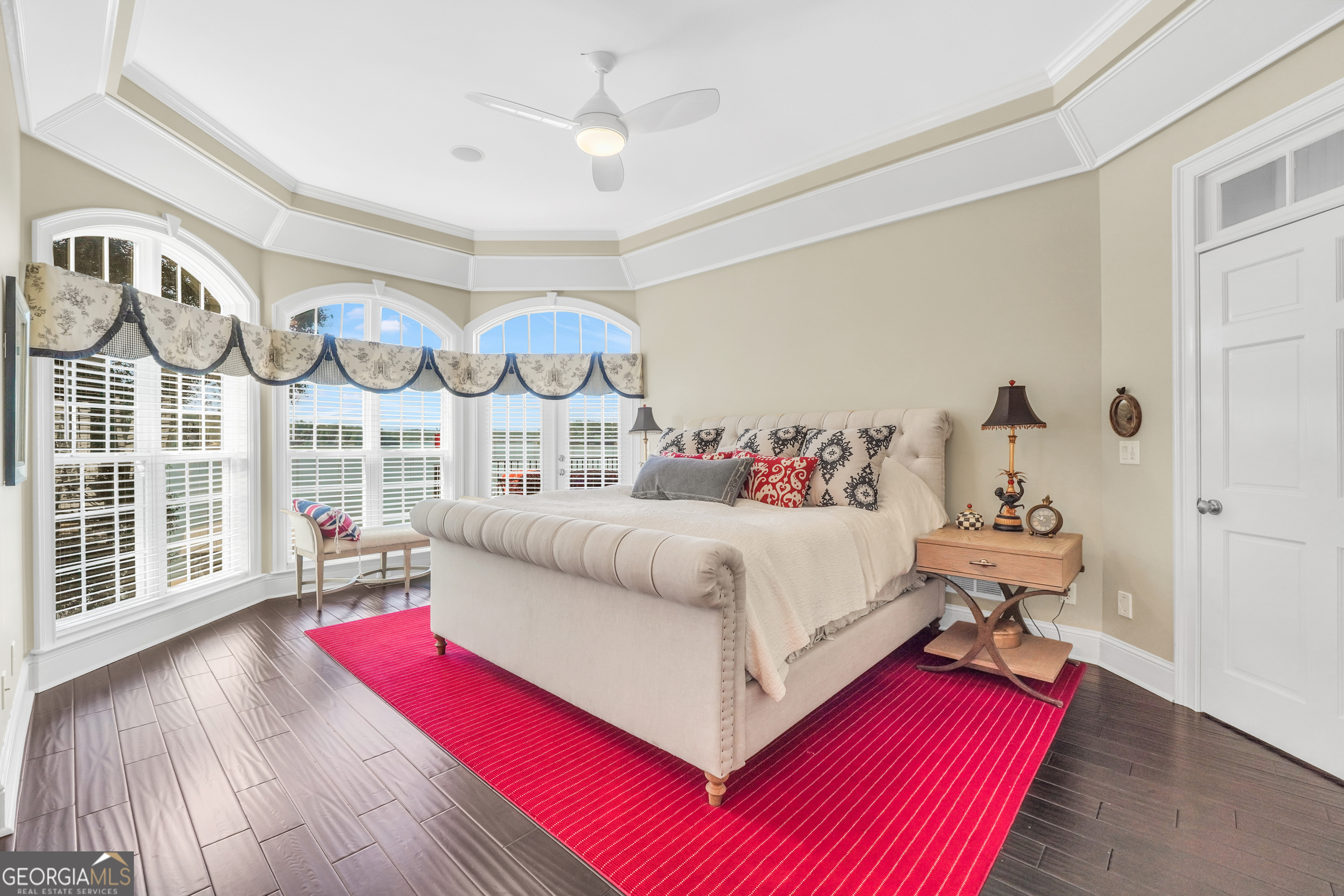 Monticello, Georgia, 31064, United States, 5 Bedrooms Bedrooms, ,5 BathroomsBathrooms,Residential,For Sale,1905825