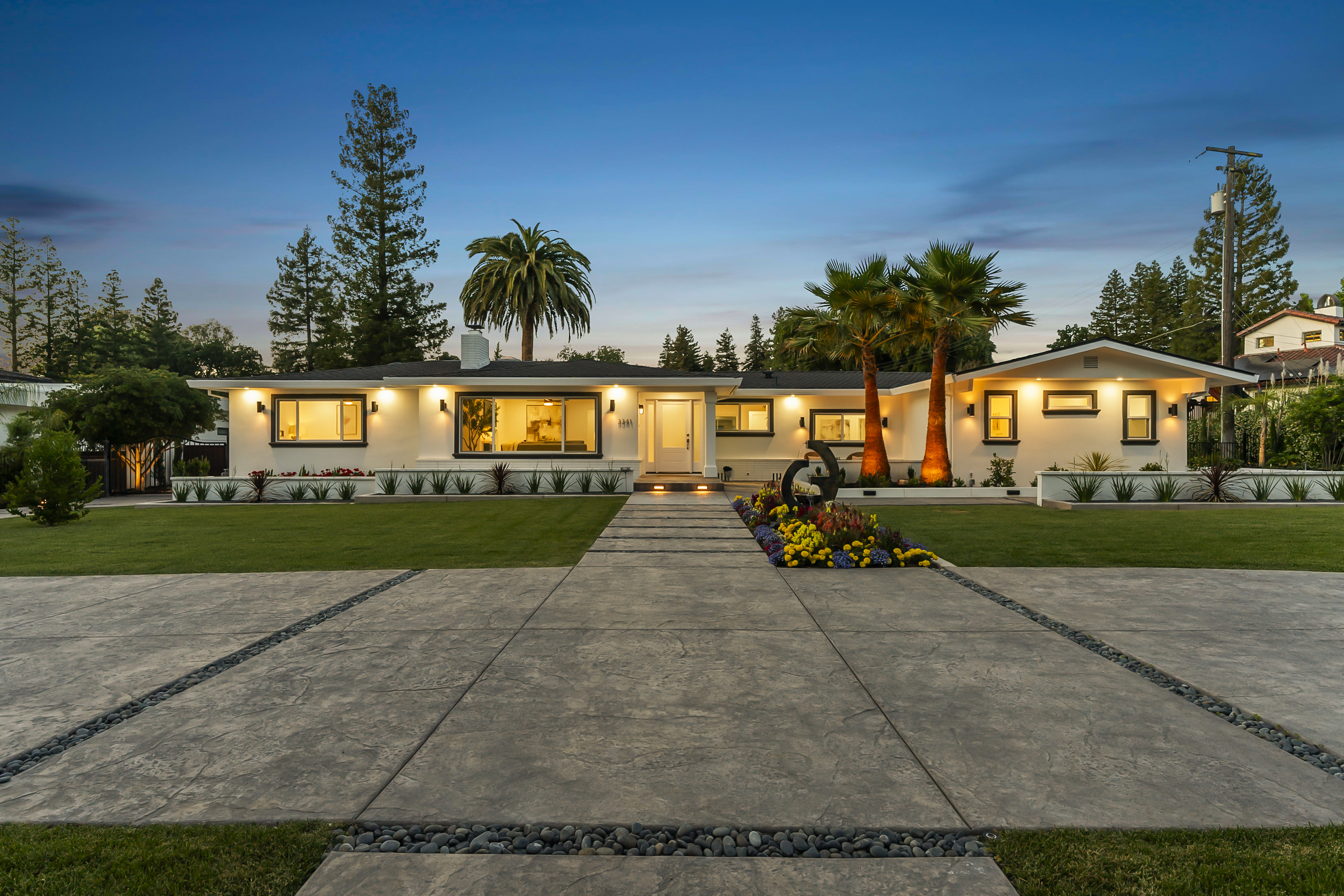  3341 Adams Road, Sacramento, CA 95864 - 物件實景