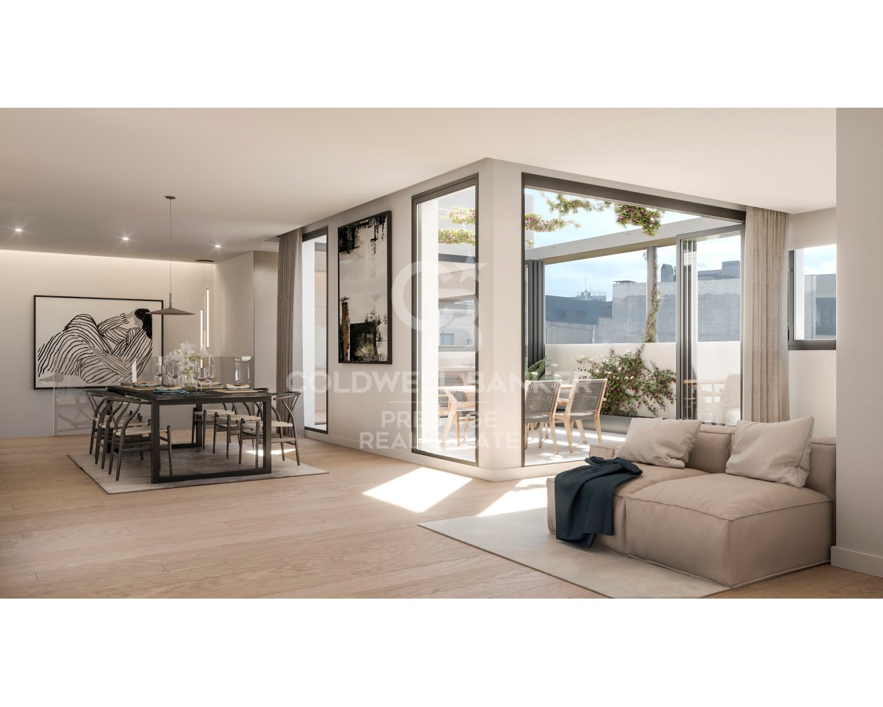 Barcelona, Barcelona, Eixample, La Dreta de l'Eix, Barcelona, Catalonia, ES, 3 Bedrooms Bedrooms, ,4 BathroomsBathrooms,Residential,For Sale,Barcelona, Barcelona, Eixample, La Dreta de l'Eix,1614243