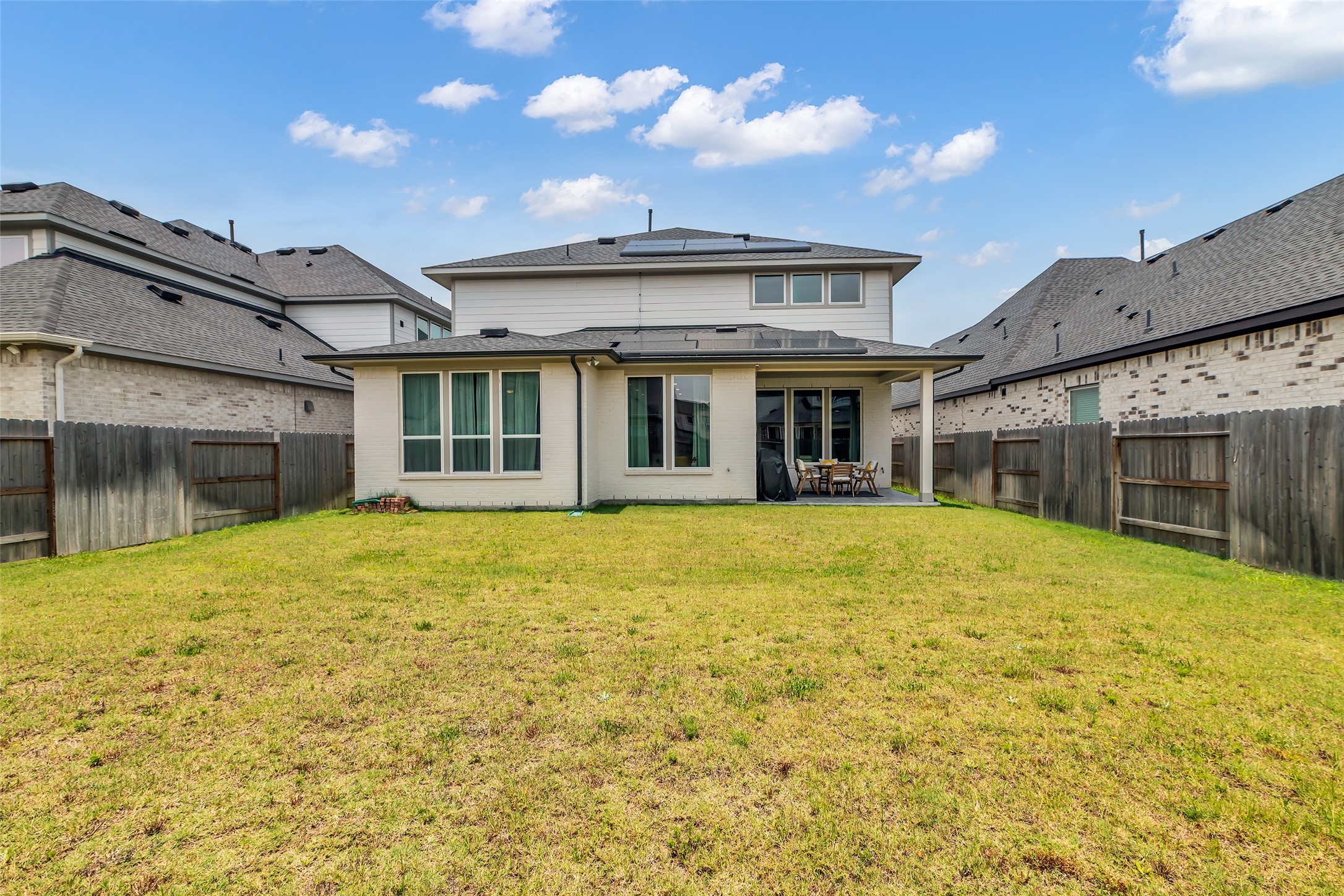 Tomball, Texas, 77375, United States, 4 Bedrooms Bedrooms, ,3 BathroomsBathrooms,Residential,For Sale,1950218