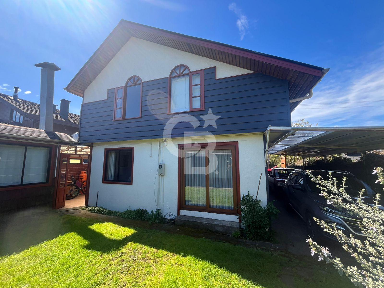 Puerto Varas, Chile, 8 Bedrooms Bedrooms, ,6 BathroomsBathrooms,Residential,For Sale,1967886