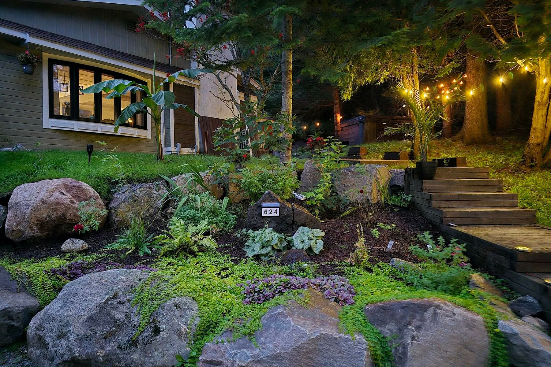  Mont-Tremblant, Laurentides - 物件實景