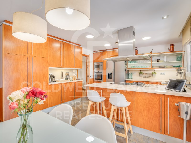 Sant Quirze del Vallès, Catalonia, ES, 5 Bedrooms Bedrooms, ,5 BathroomsBathrooms,Residential,For Sale,1526030