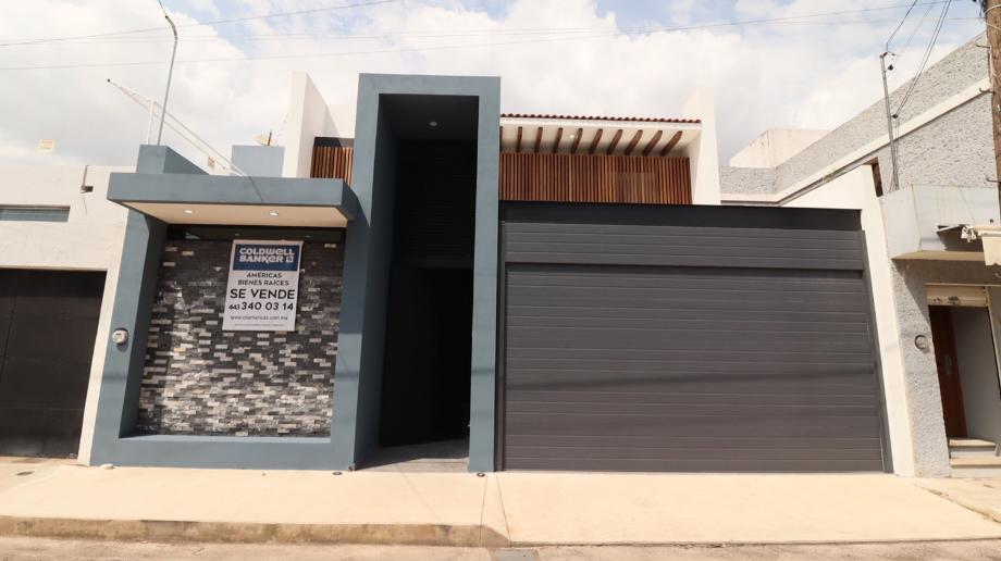 Colegio Militar, Morelia, Michoacán de Ocampo, 58260, Mexico, 3 Bedrooms Bedrooms, ,3 BathroomsBathrooms,Residential,For Sale,Colegio Militar,1616740