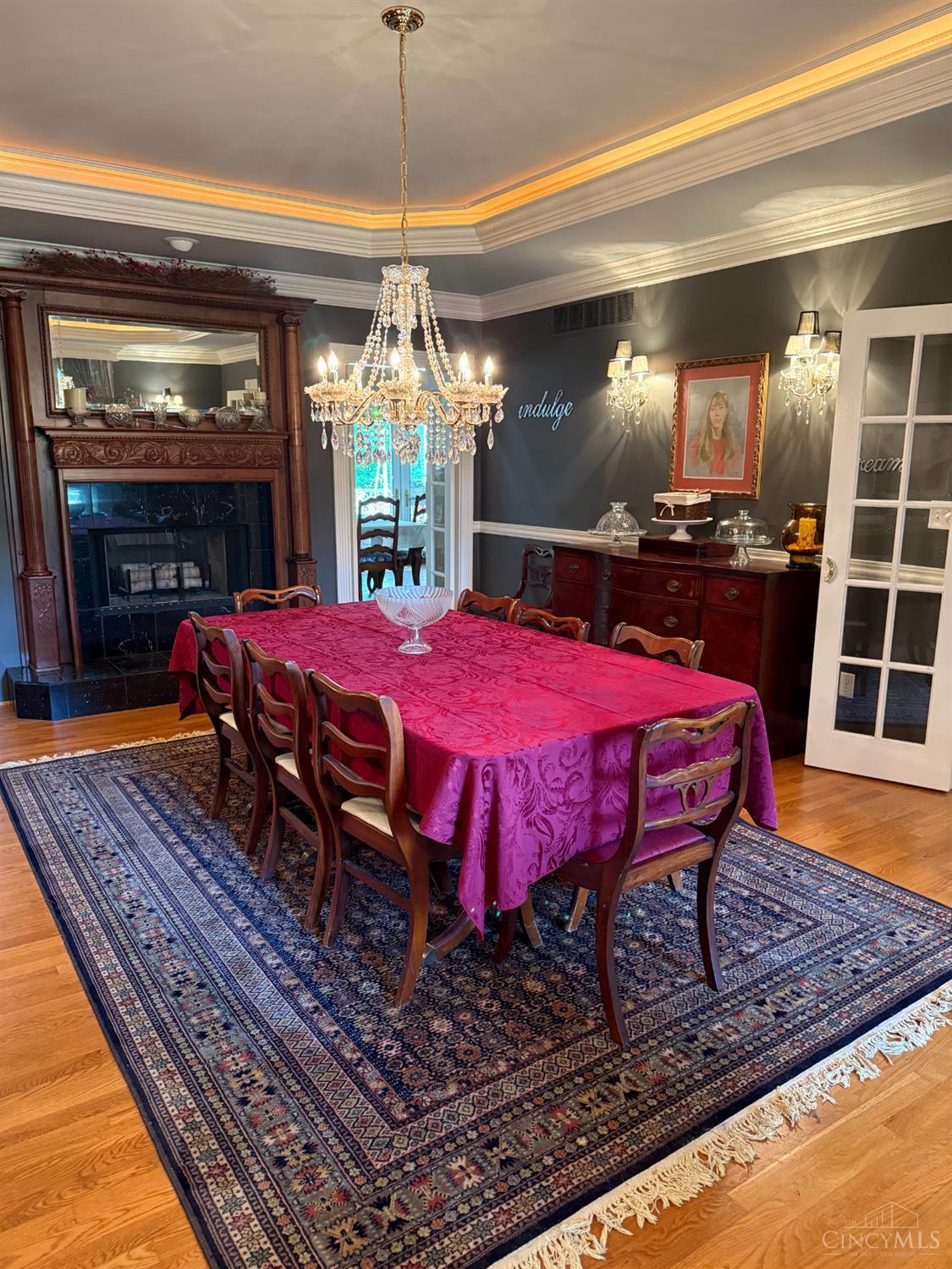 Montgomery, Ohio, 45242, United States, 5 Bedrooms Bedrooms, ,6 BathroomsBathrooms,Residential,For Sale,1914121