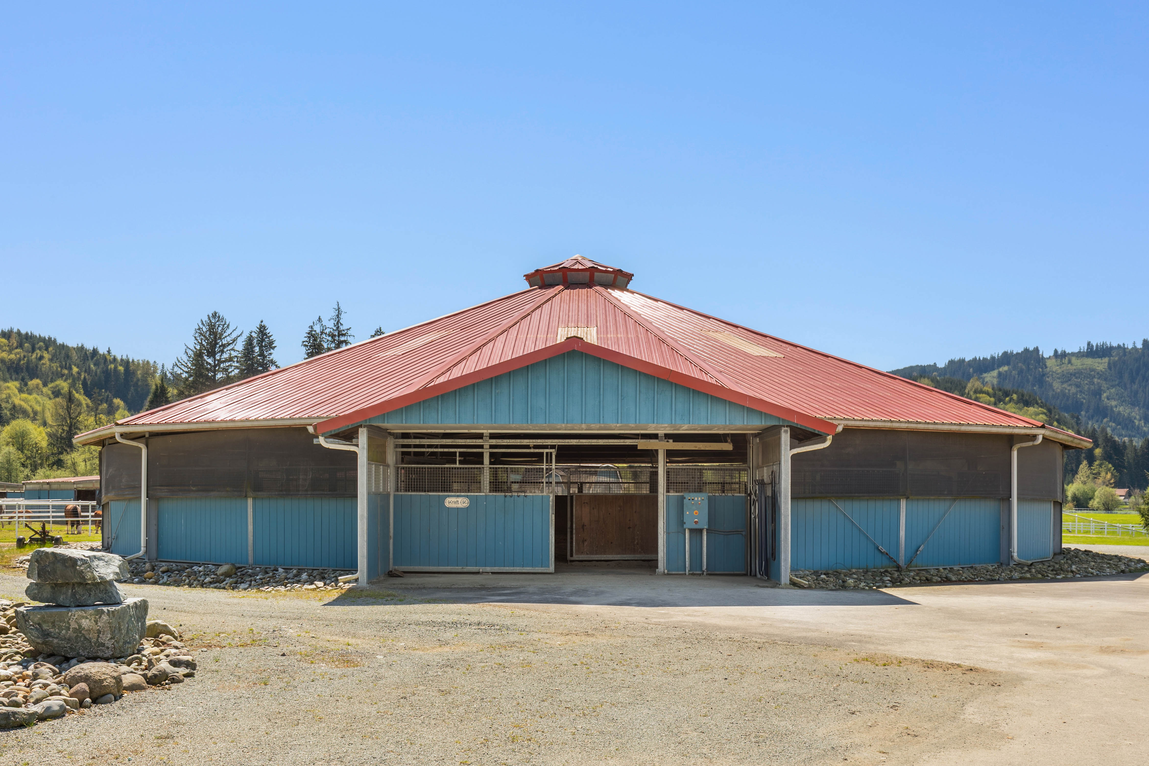  Rhodes River Ranch - 物件實景