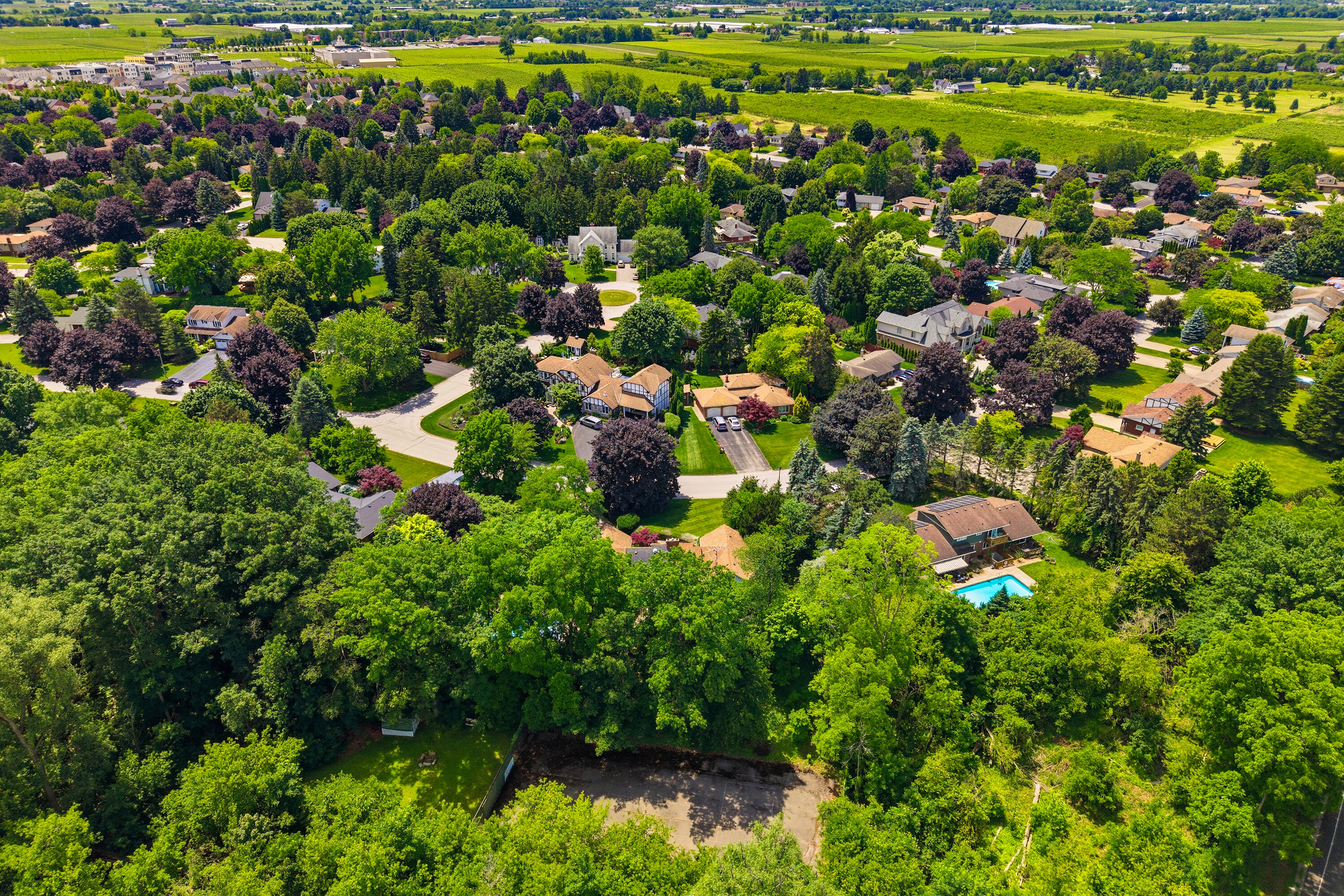  Niagara-on-the-Lake, Niagara - 物件實景