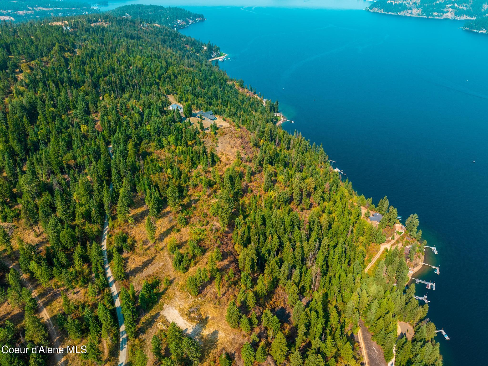 Harrison, Idaho, 83833, United States, 2 Bedrooms Bedrooms, ,Residential,For Sale,1955439