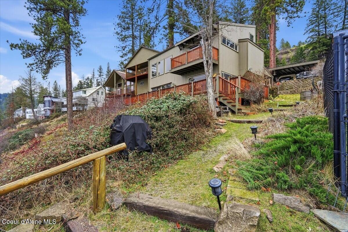 Coeur d'Alene, Idaho, 83814, United States, 3 Bedrooms Bedrooms, ,Residential,For Sale,2012334