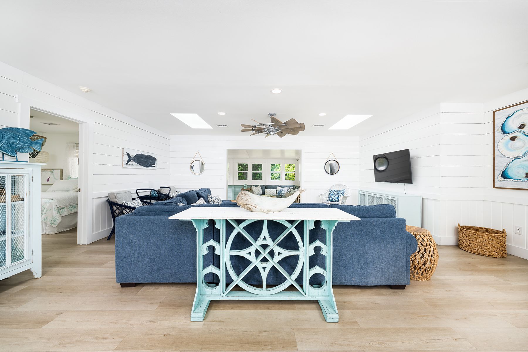  314 Stede Bonnet Wynd, Bald Head Island, NC 28461 - 物件實景