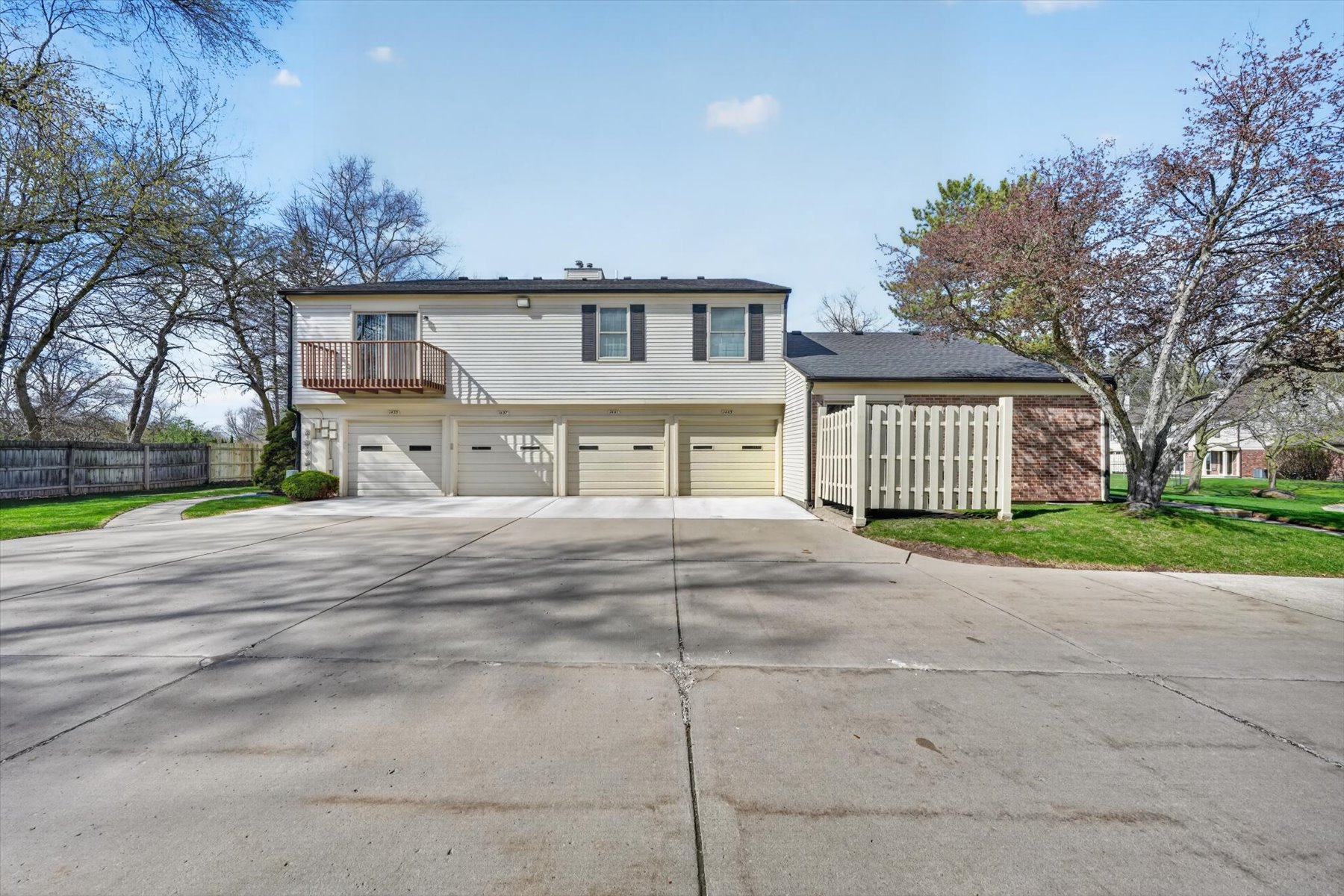  Walled Lake - 物件實景