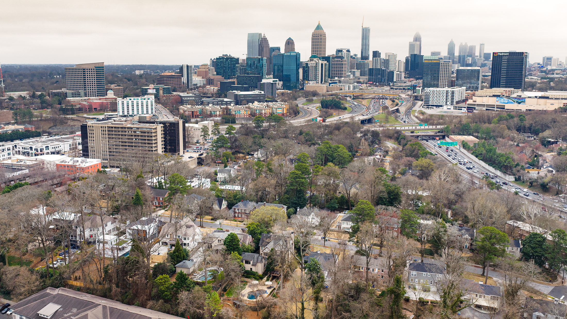  Timeless Style, Incredible Space and Convenient Brookwood Location - 物件實景