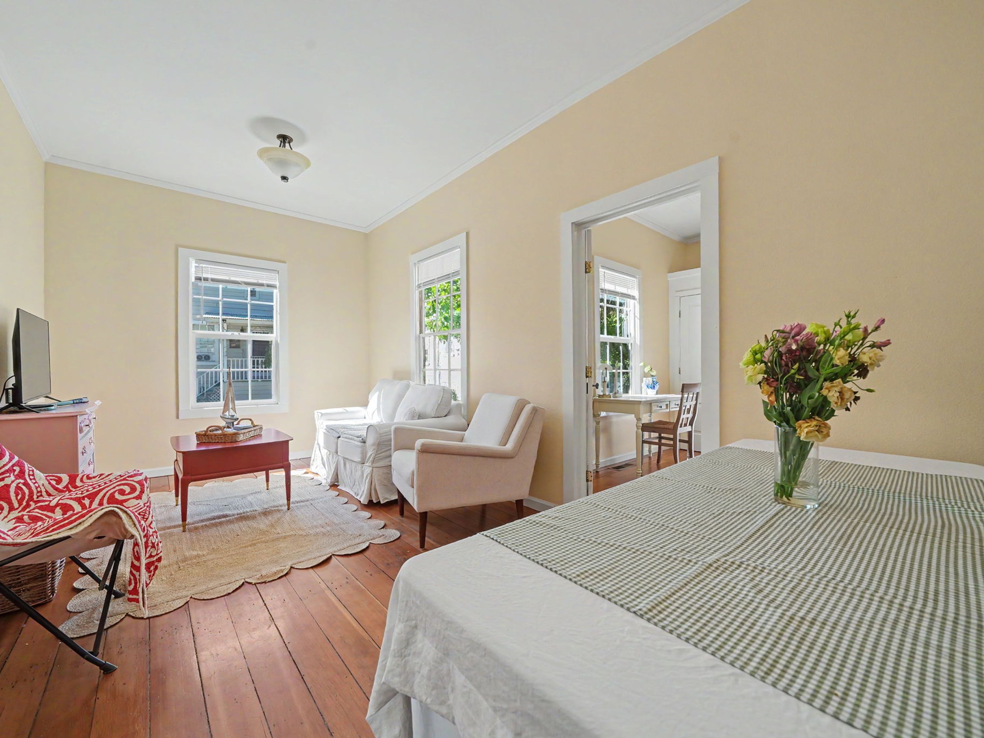  Historic Downtown Sutter Creek Residential Portfolio with Creek Frontage - 物件實景