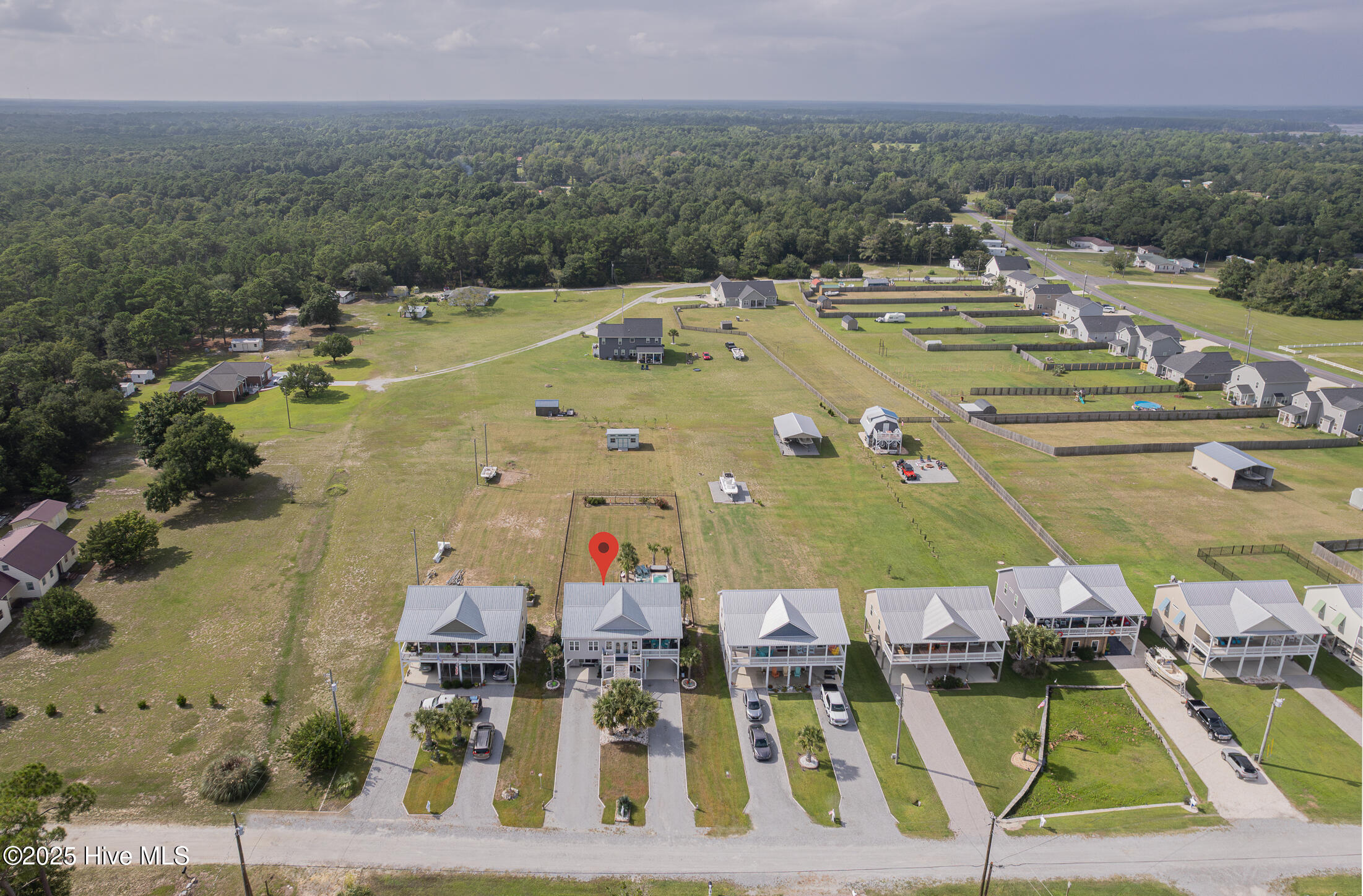 Hubert, North Carolina, 28539, United States, 4 Bedrooms Bedrooms, ,3 BathroomsBathrooms,Residential,For Sale,1974043