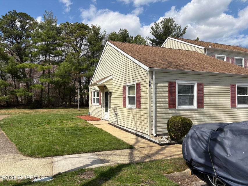Seas Ct, Barnegat, NJ 08005 #1