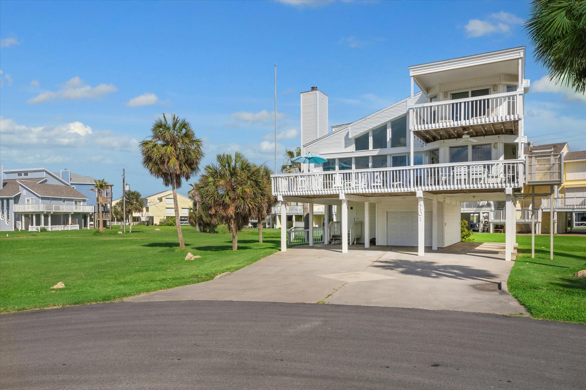  4101 Ghost Crab Lane - 物件實景