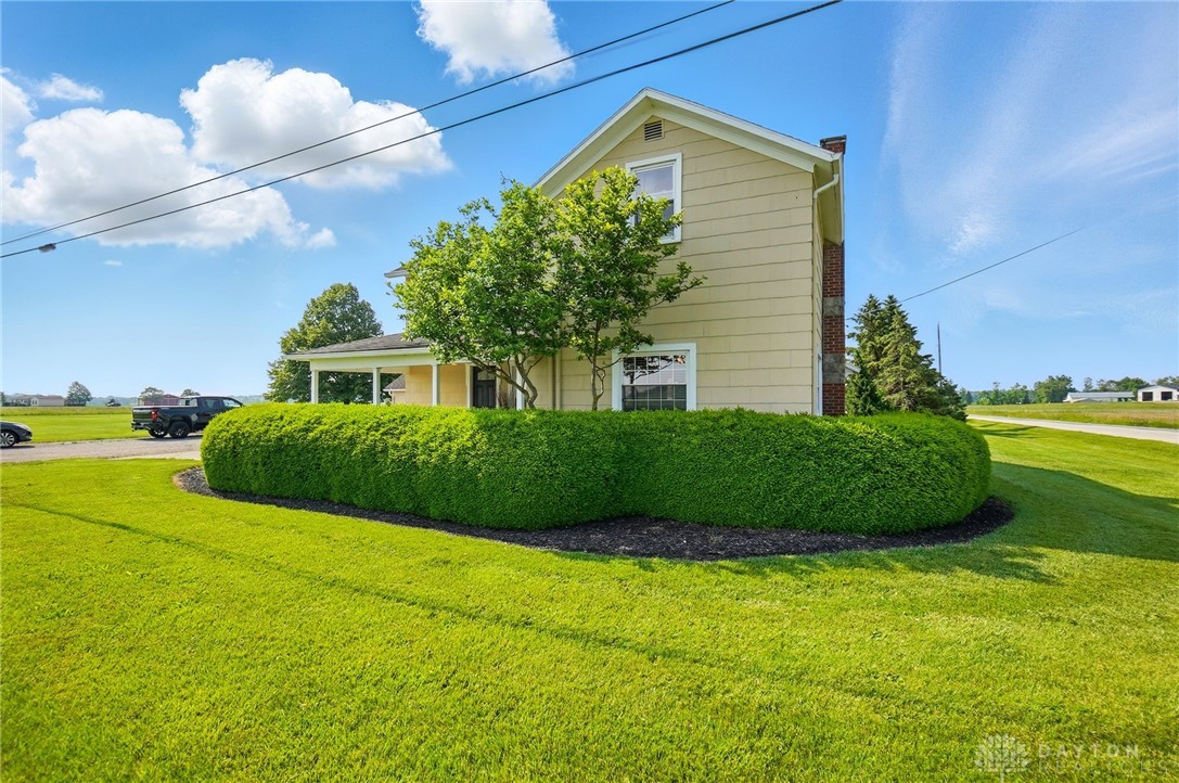 Covington, Ohio, 45318, United States, 2 Bedrooms Bedrooms, ,2 BathroomsBathrooms,Residential,For Sale,1890337