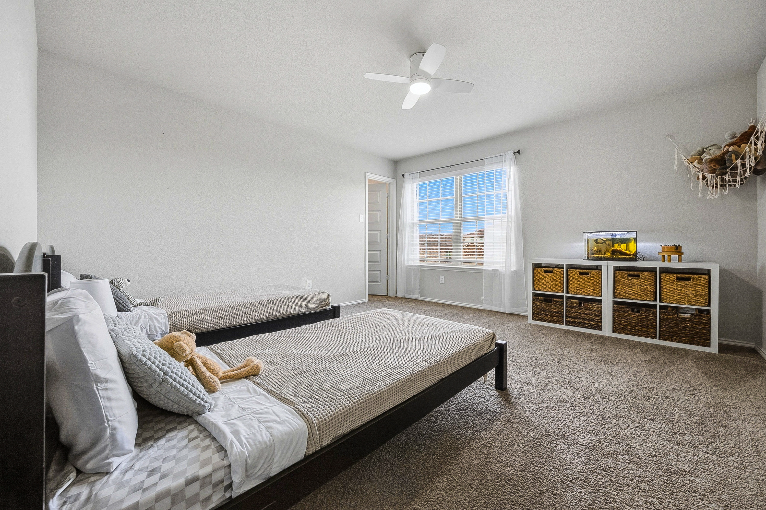  10905 Golden Barrel Court, Fort Worth, TX, 76108 - 物件實景