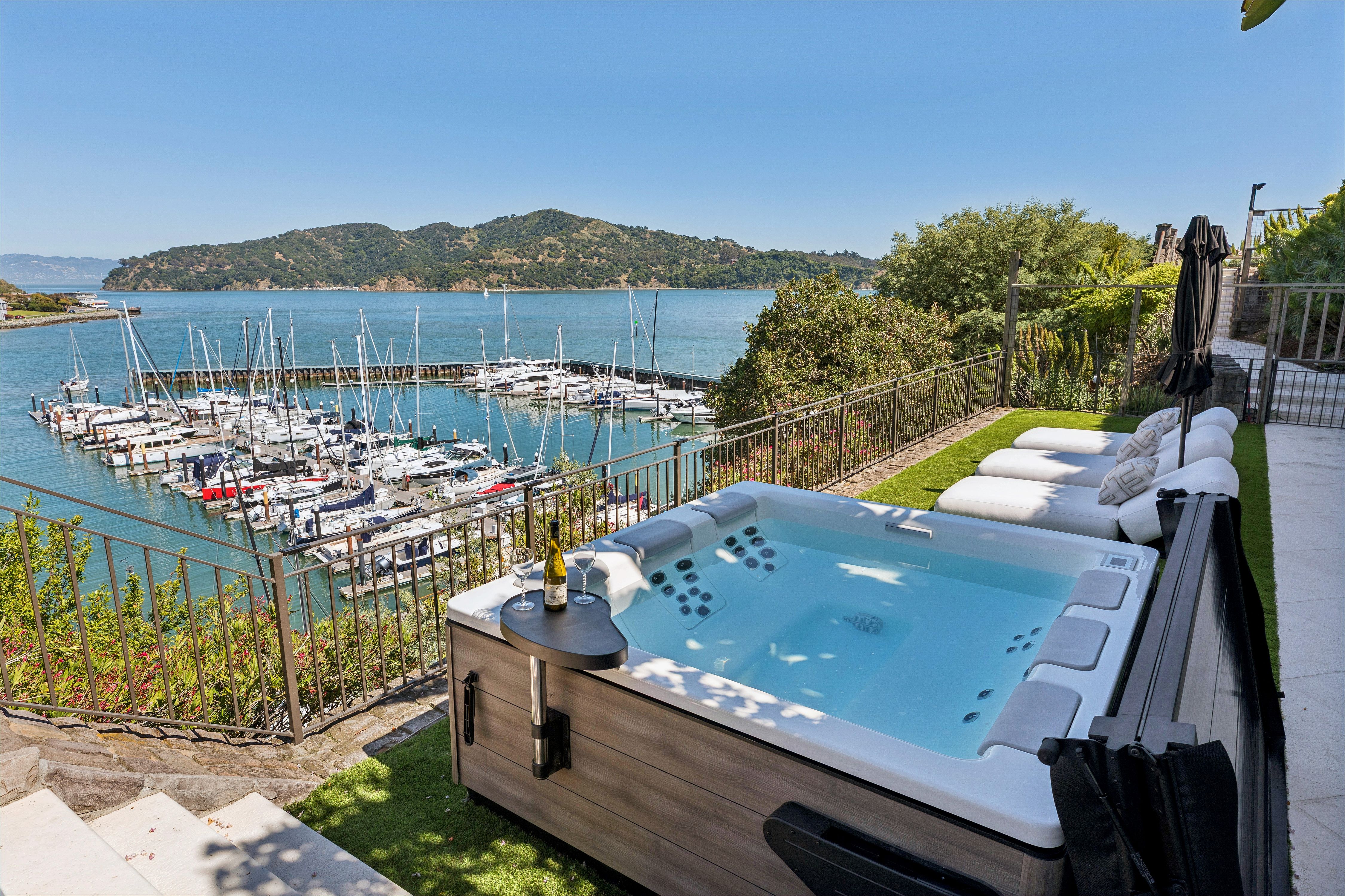  Corinthian Island Estate - 物件實景