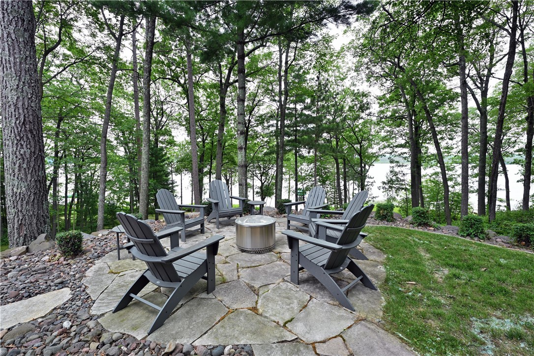 Stone Lake, Wisconsin, 54876, United States, 4 Bedrooms Bedrooms, ,4 BathroomsBathrooms,Residential,For Sale,1914339