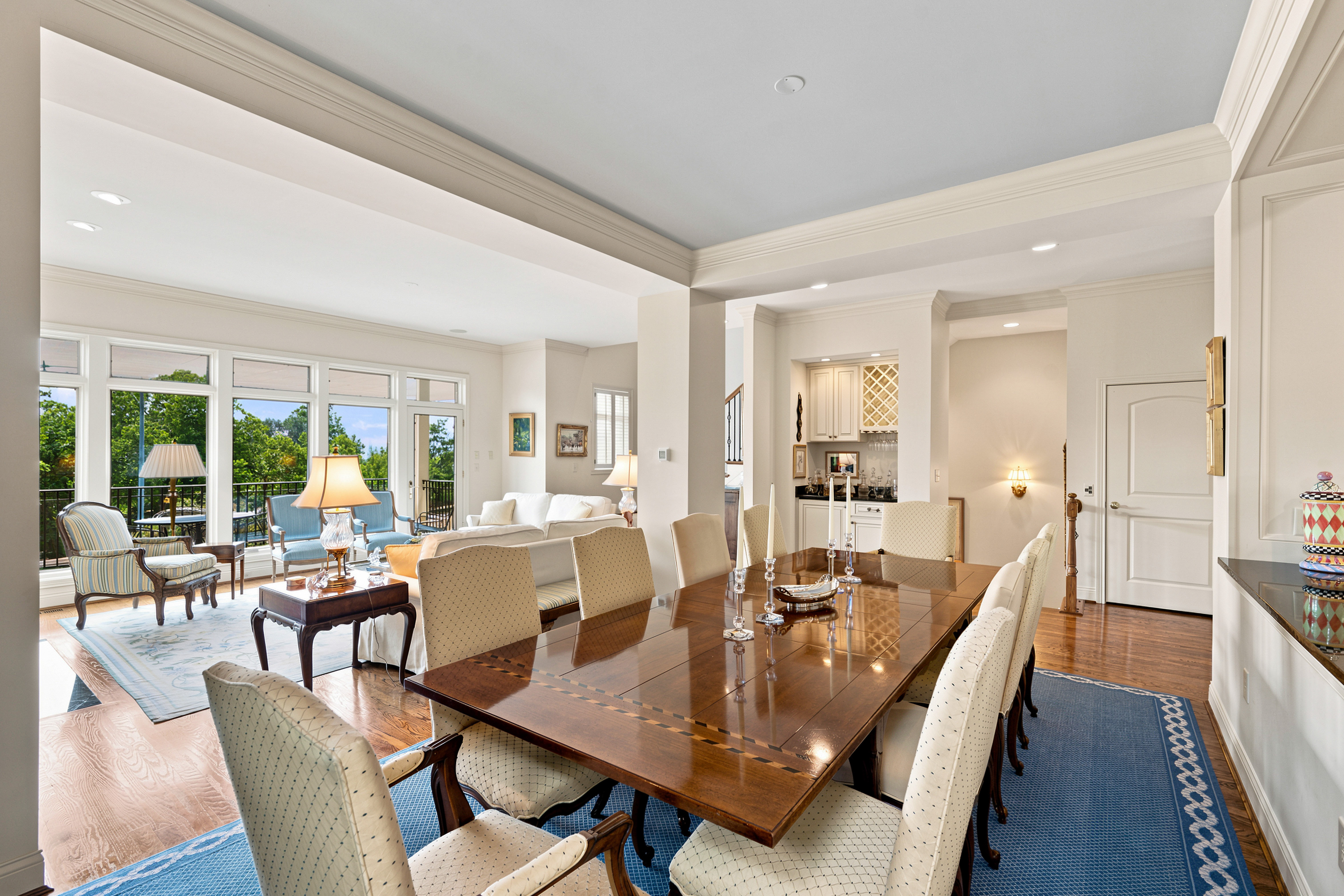  1498 Riverside Drive, Cincinnati, OH 45202 - 物件實景
