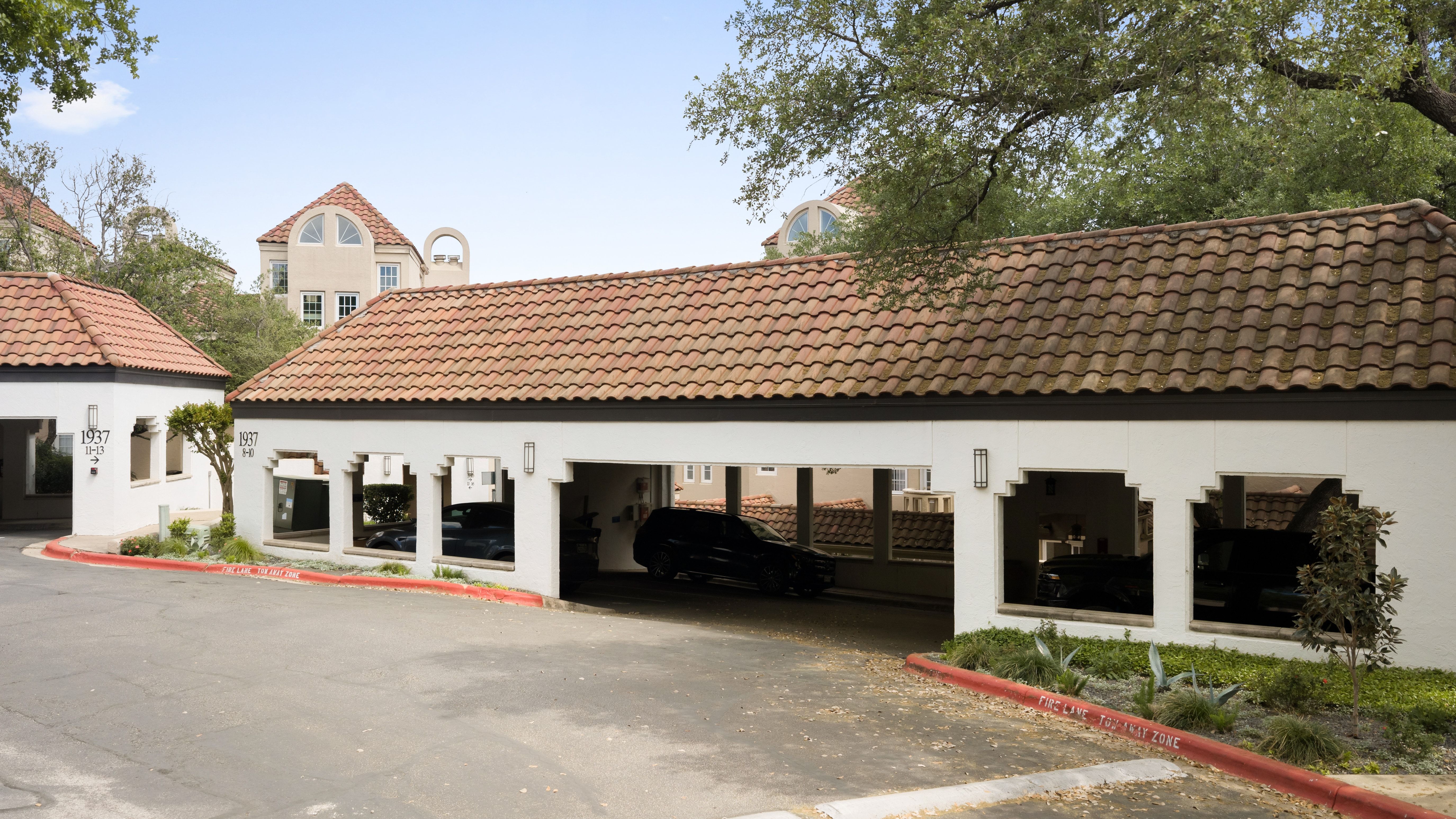  The Riviera at St. Tropez - 物件實景