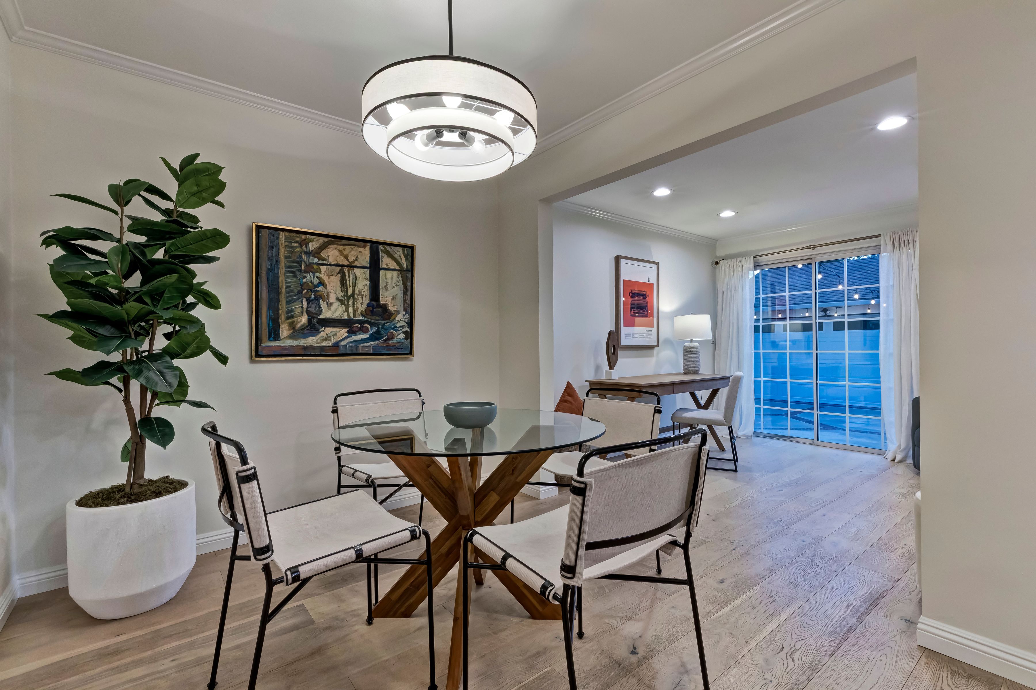 5429 Columbus Avenue - 物件實景