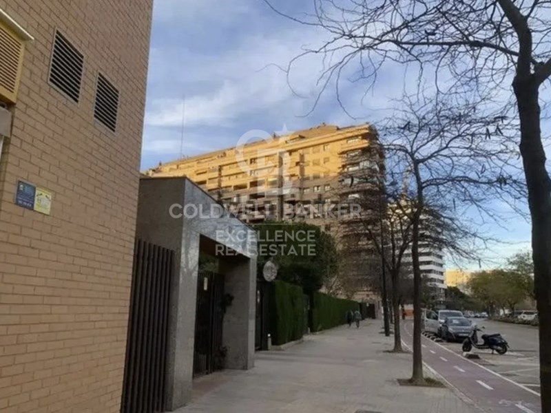 Valencia, Comunidad Valenciana, 46023, ES, 3 Bedrooms Bedrooms, ,2 BathroomsBathrooms,Residential,For Sale,1846914