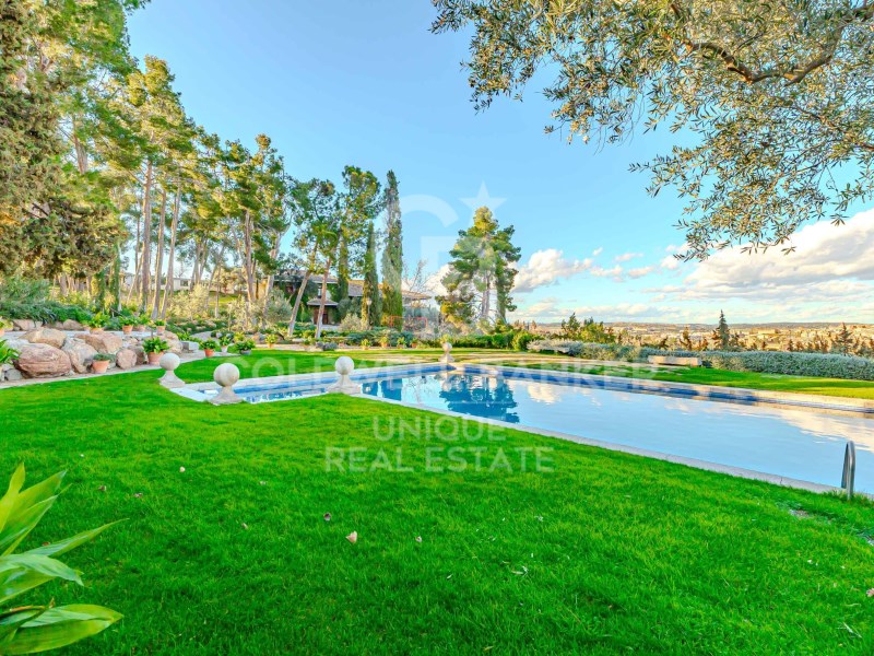 Toledo, Toledo, Los Cigarrales-La Bastida Toledo, Toledo, Castile-La Mancha, ES, 7 Bedrooms Bedrooms, ,7 BathroomsBathrooms,Residential,For Sale,Toledo, Toledo, Los Cigarrales-La Bastida Toledo, ,1619928