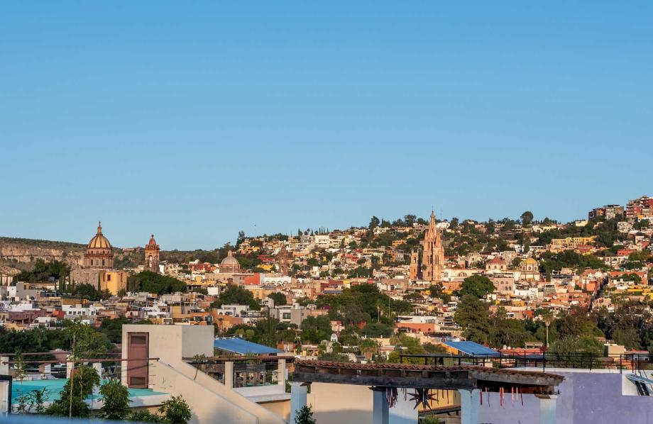 San Miguel de Allende, Guanajuato, 37750, Mexico, 2 Bedrooms Bedrooms, ,2 BathroomsBathrooms,Residential,For Sale,1991863