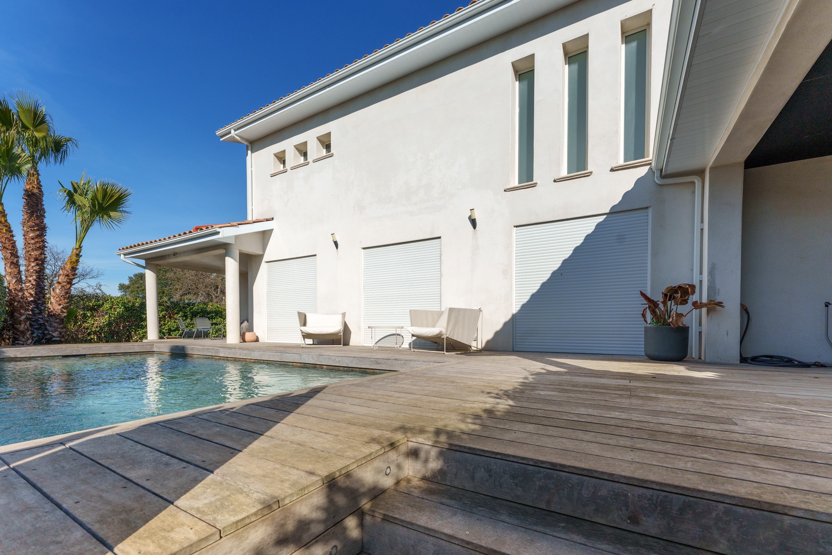  Premium villa located at the Massane Golf Course in Baillargues - 物件實景