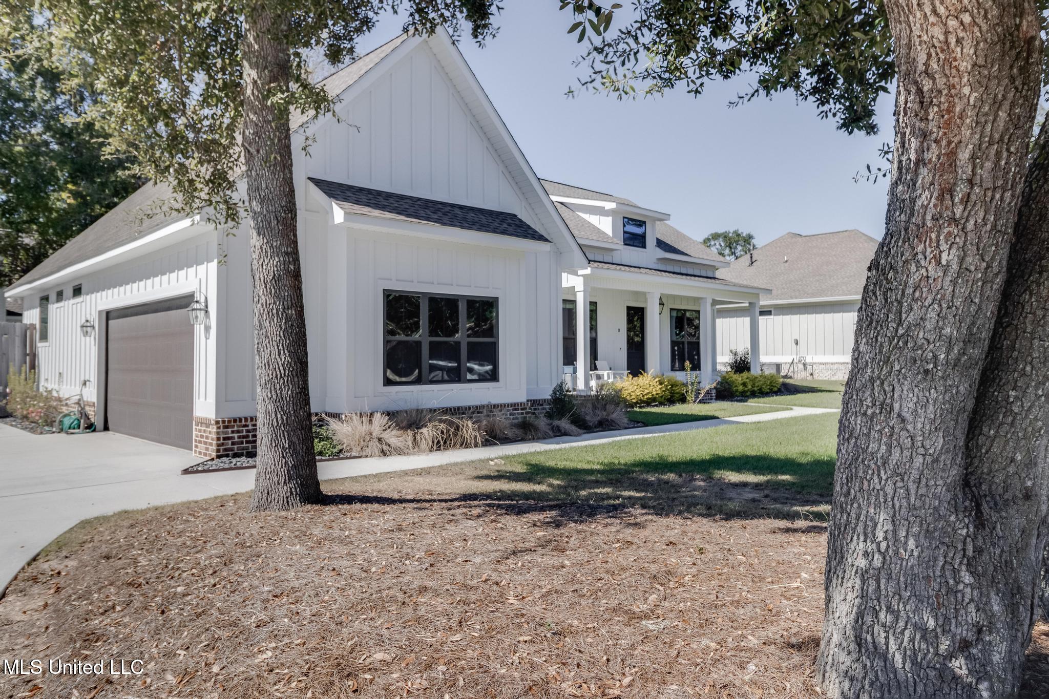 Long Beach, Mississippi, 39560, United States, 3 Bedrooms Bedrooms, ,2 BathroomsBathrooms,Residential,For Sale,1968810