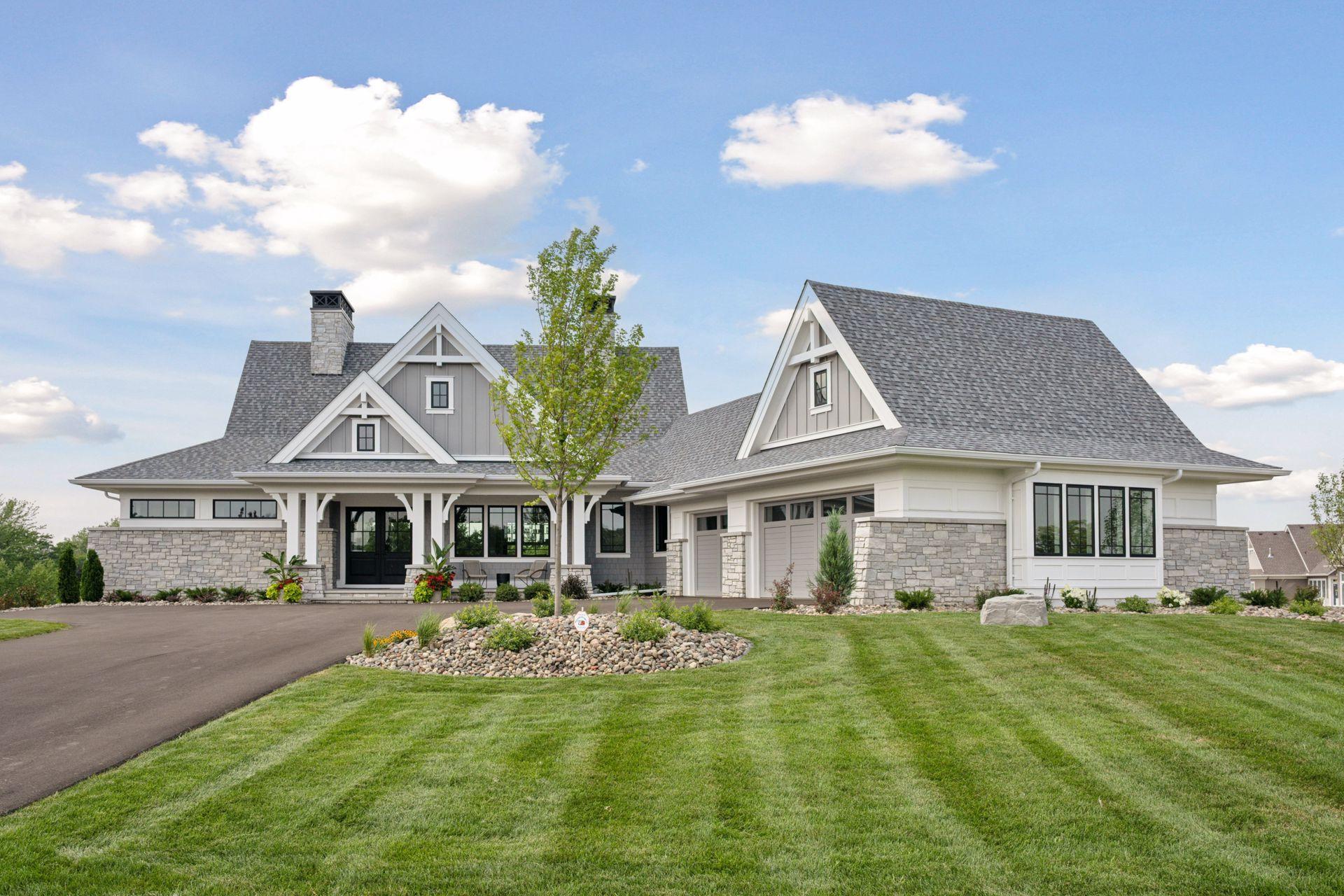 Independence, Minnesota, 55359, United States, 4 Bedrooms Bedrooms, ,4 BathroomsBathrooms,Residential,For Sale,1905991
