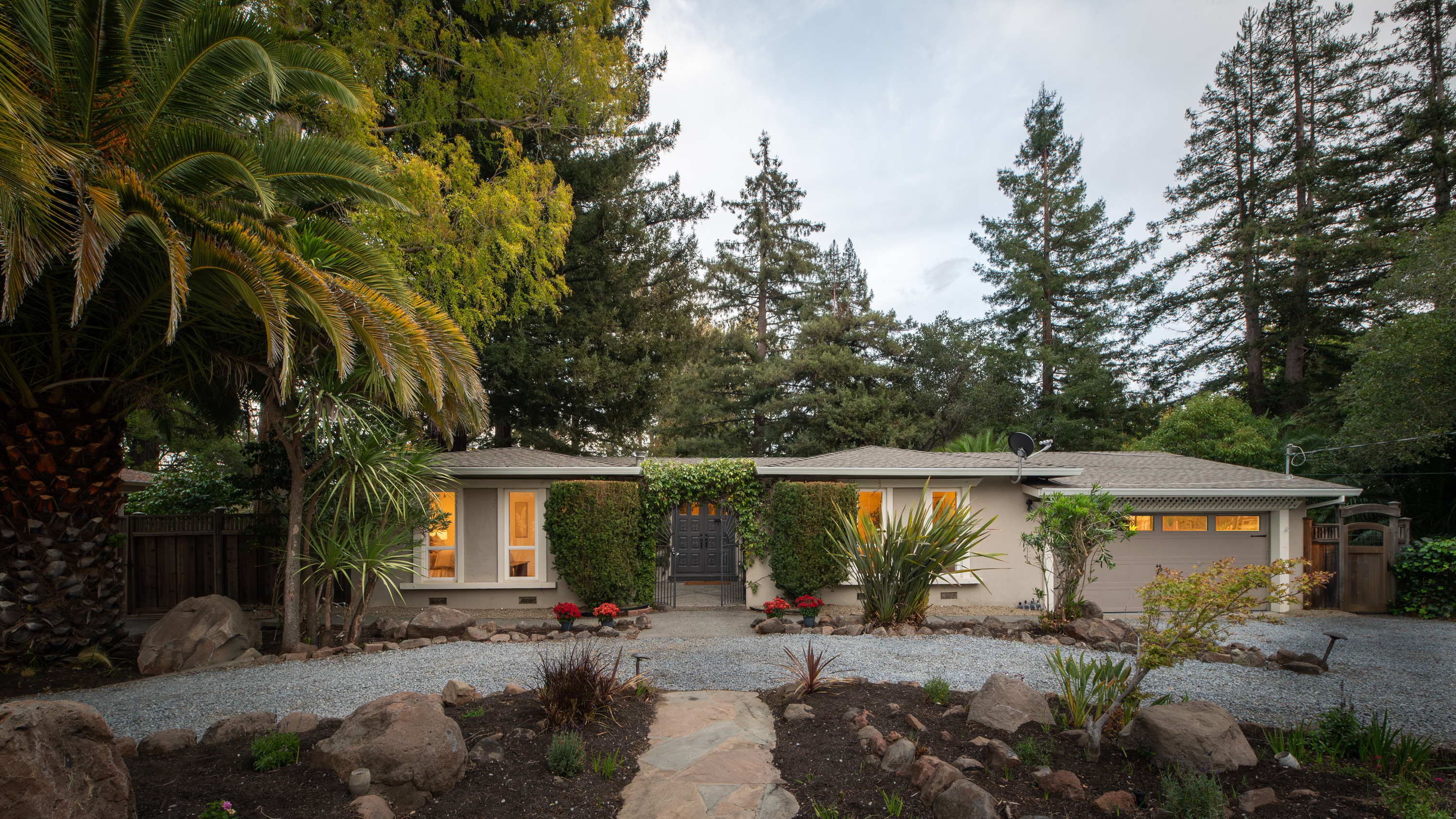  728 Eucalyptus Avenue, Novato, CA 94947 - 物件實景