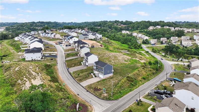 Jefferson Hills, Pennsylvania, 15236, United States, 4 Bedrooms Bedrooms, ,4 BathroomsBathrooms,Residential,For Sale,1910441