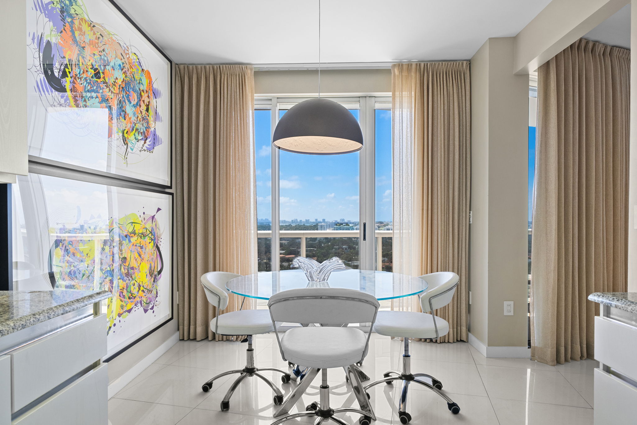  9601 Collins Ave, Bal Harbour, FL, 33154 - 物件實景