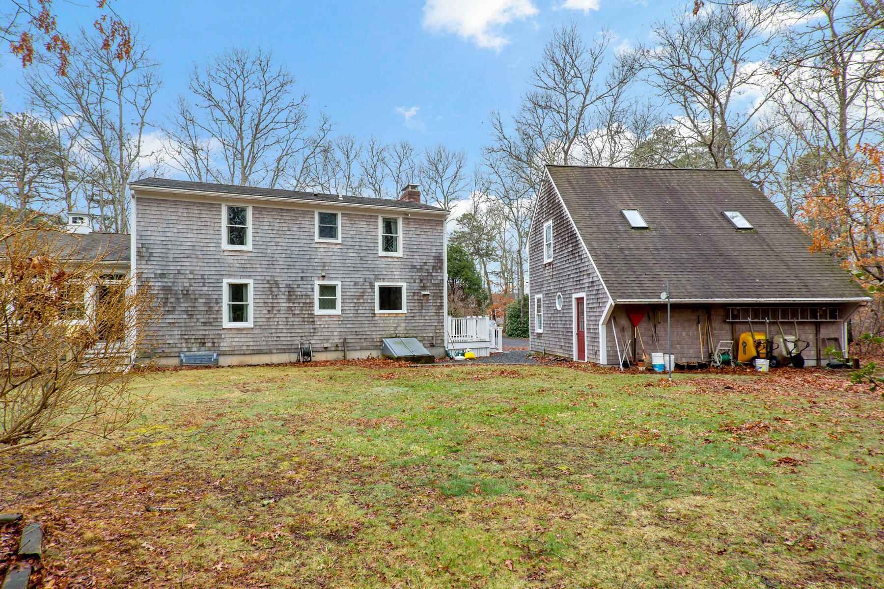  204 Farmersville Road - 物件實景